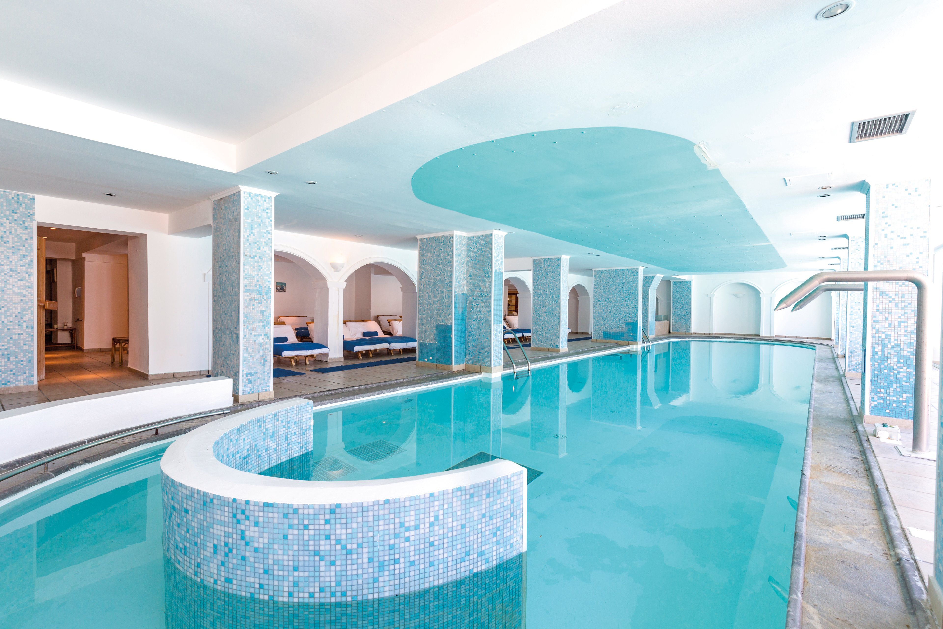 Grecotel LUXME Daphnila Bay