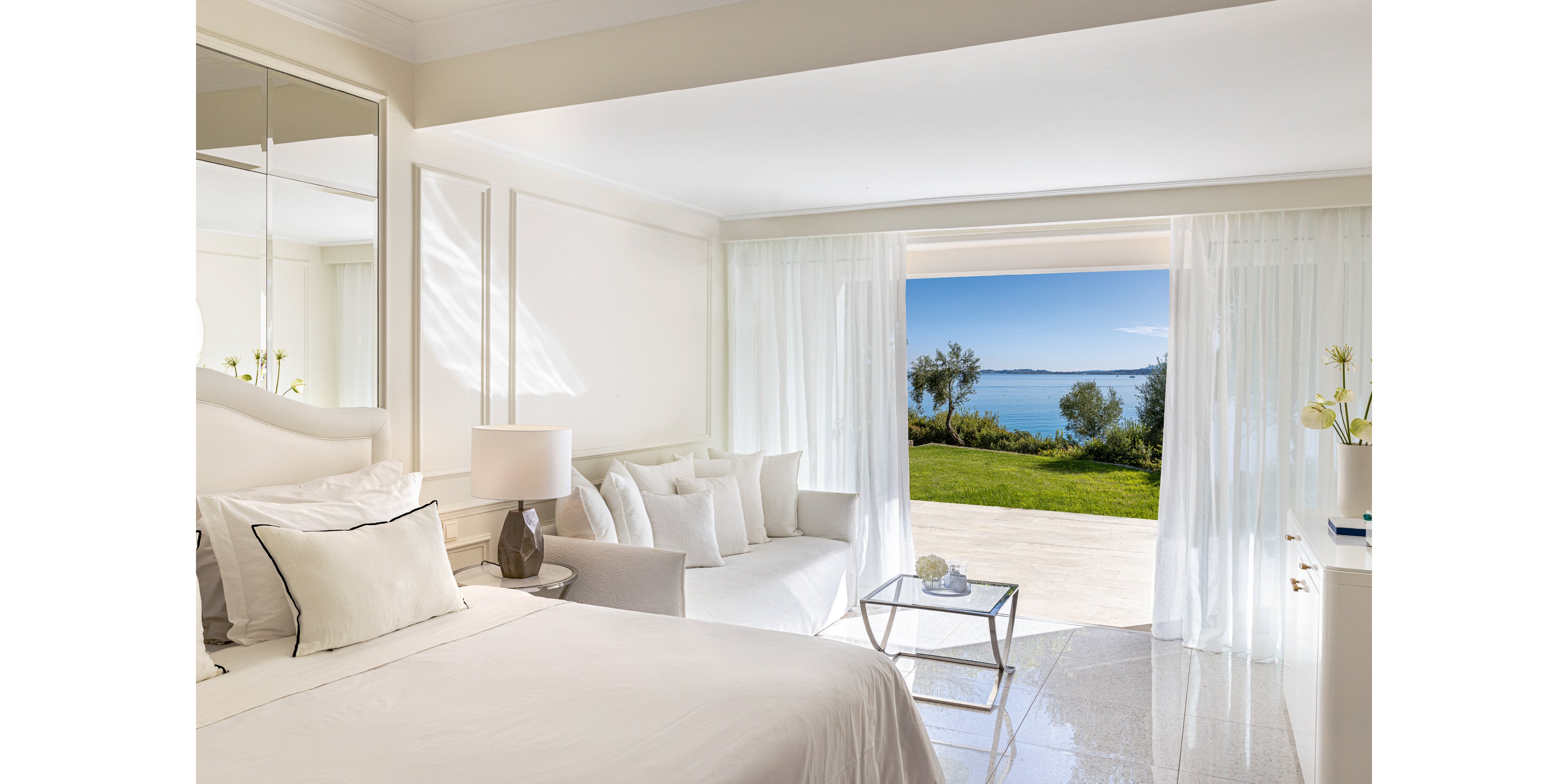 Corfu Imperial A Grecotel Resort To Live at Kommeno Peninsula