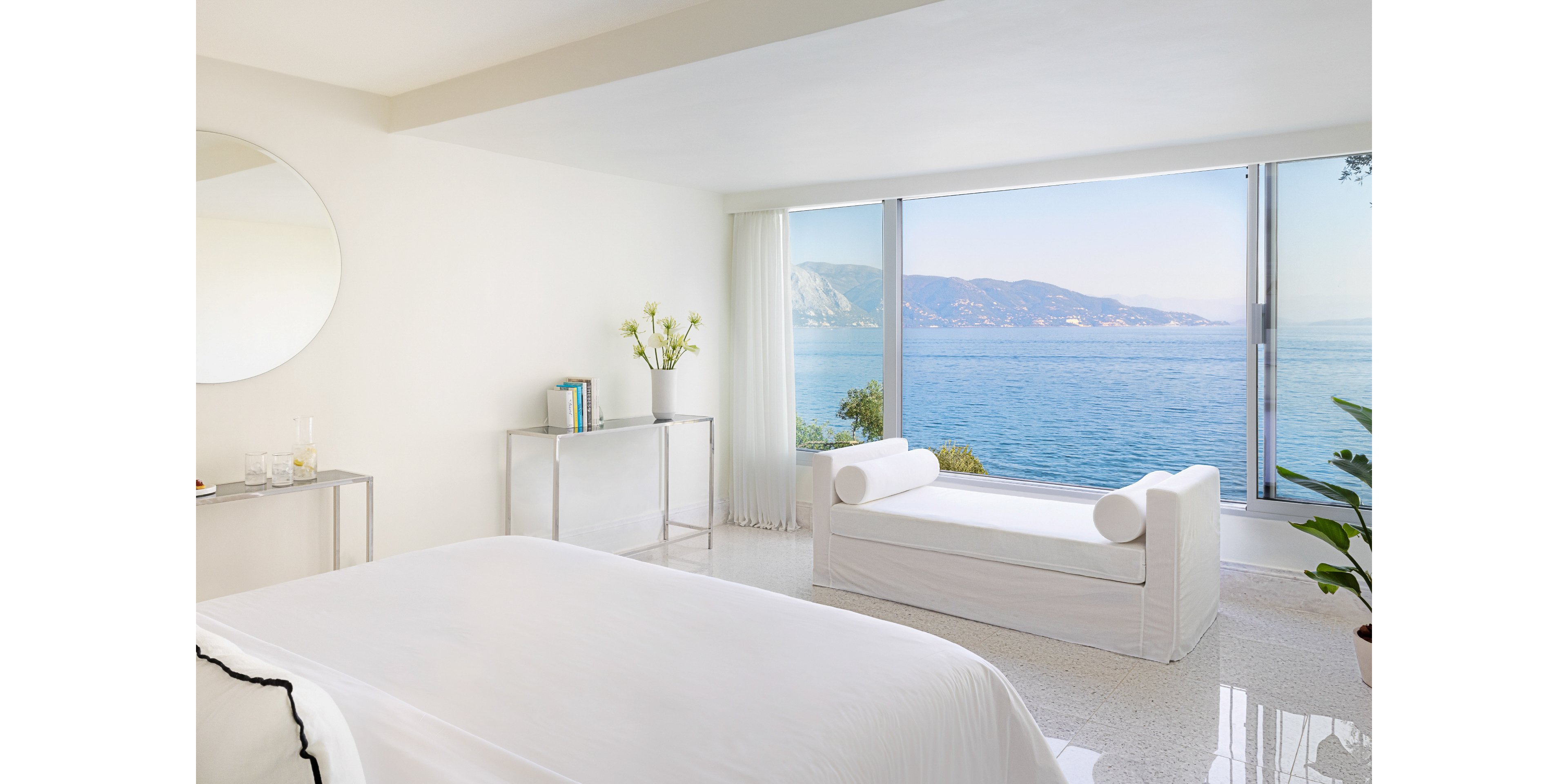 Corfu Imperial A Grecotel Resort To Live at Kommeno Peninsula