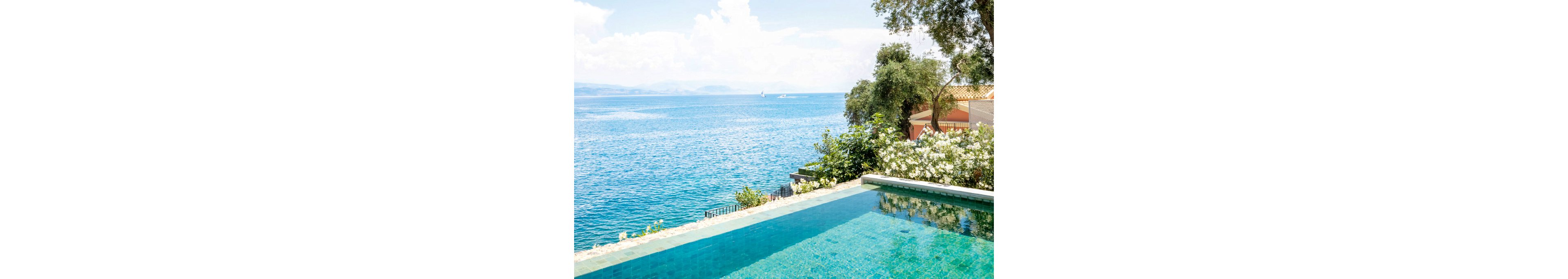 Corfu Imperial A Grecotel Resort To Live at Kommeno Peninsula