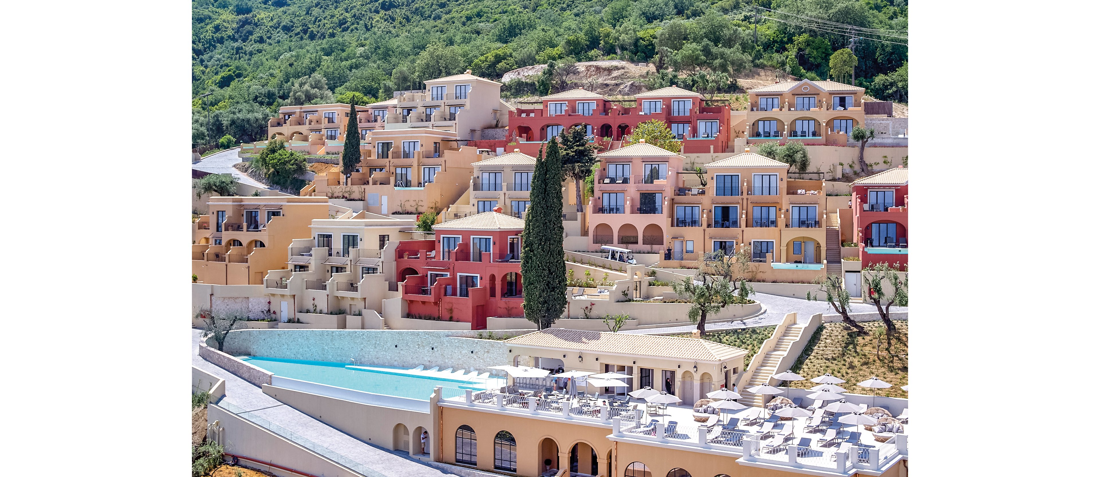 Nido Mar-Bella Collection