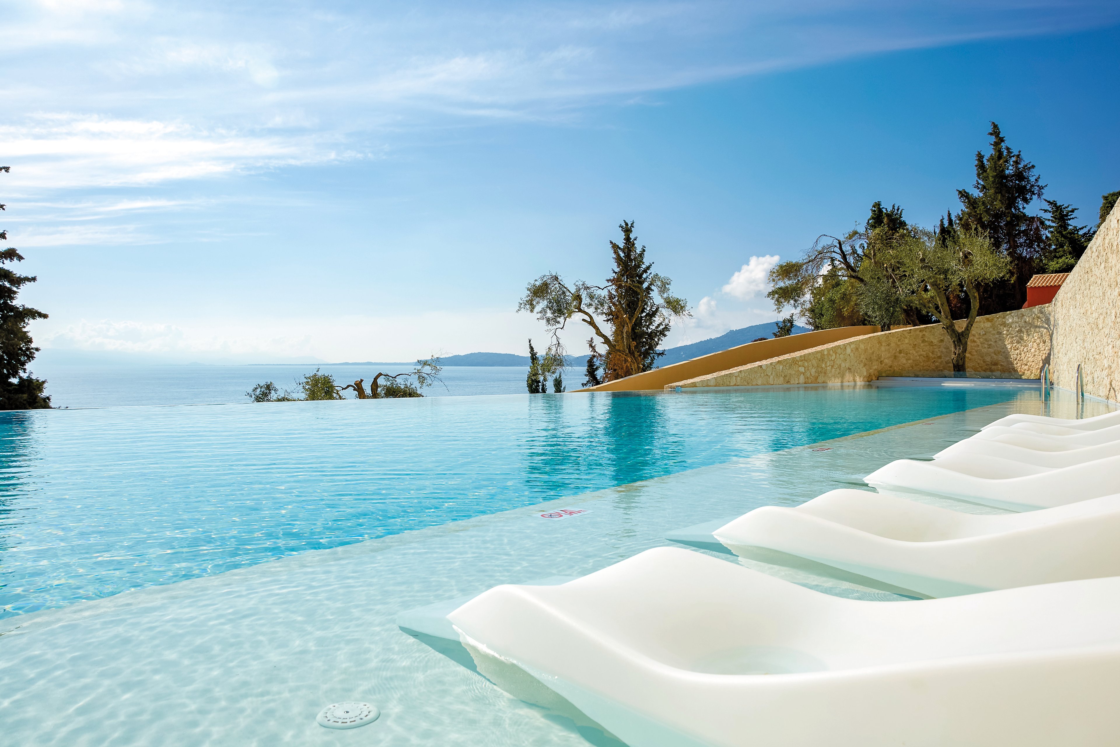 Nido Mar-Bella Collection