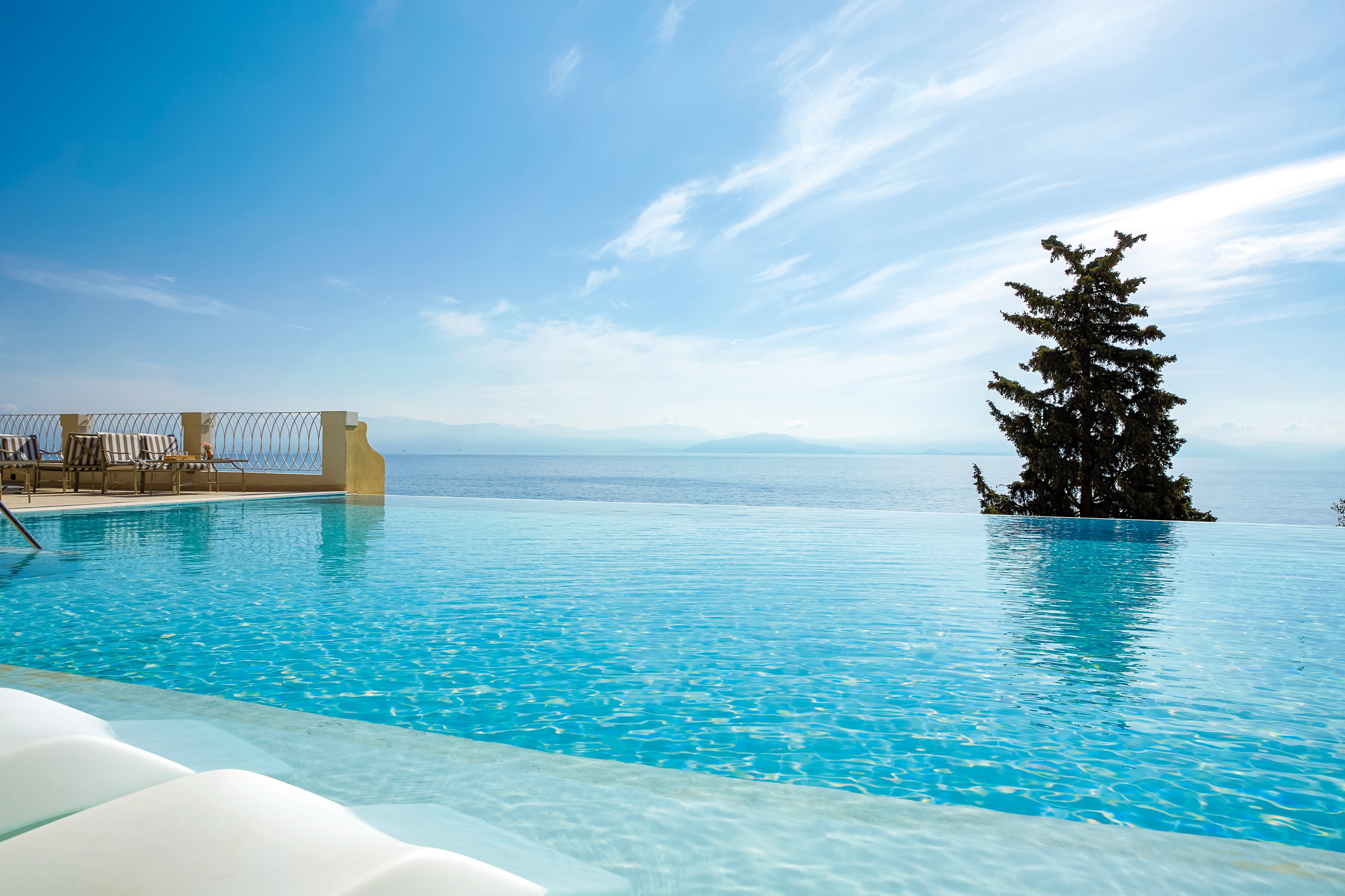 Nido Mar-Bella Collection