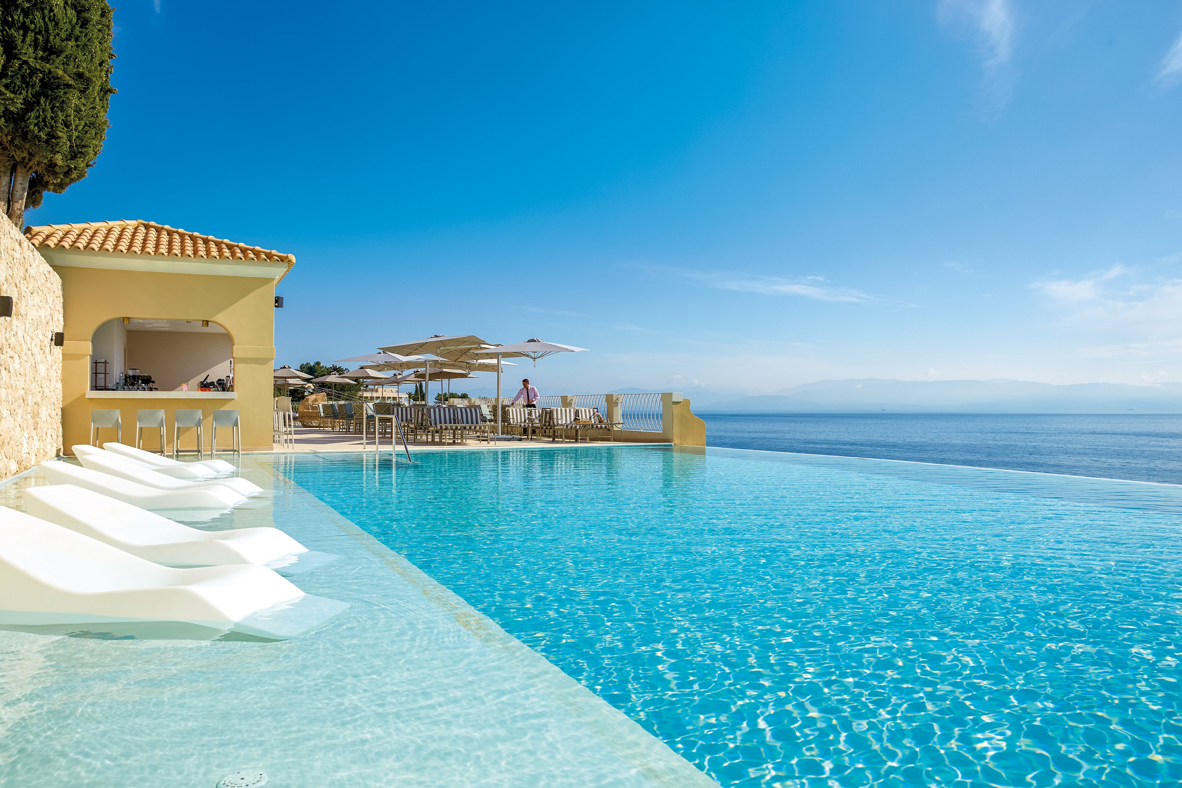 Nido Mar-Bella Collection