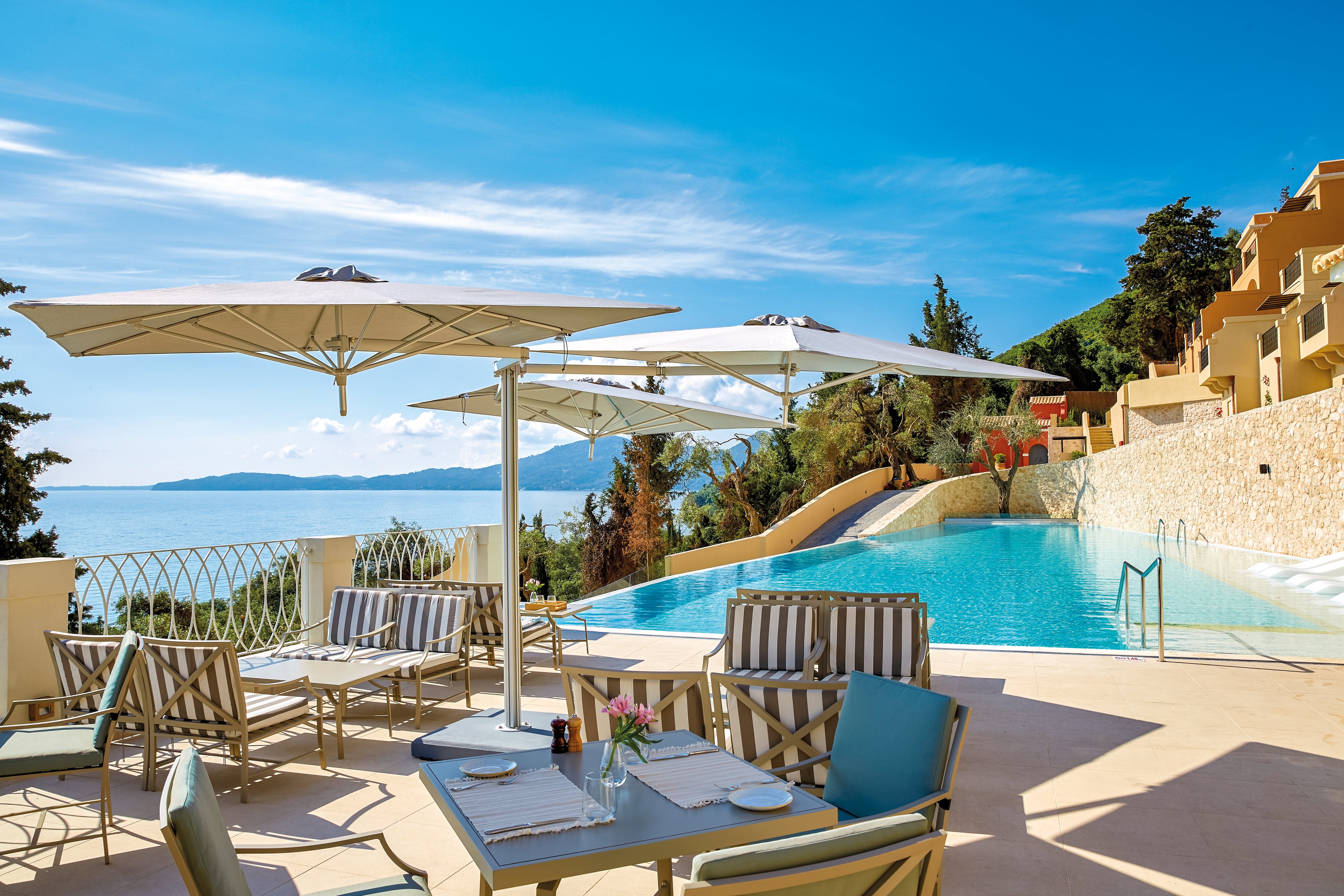 Nido Mar-Bella Collection