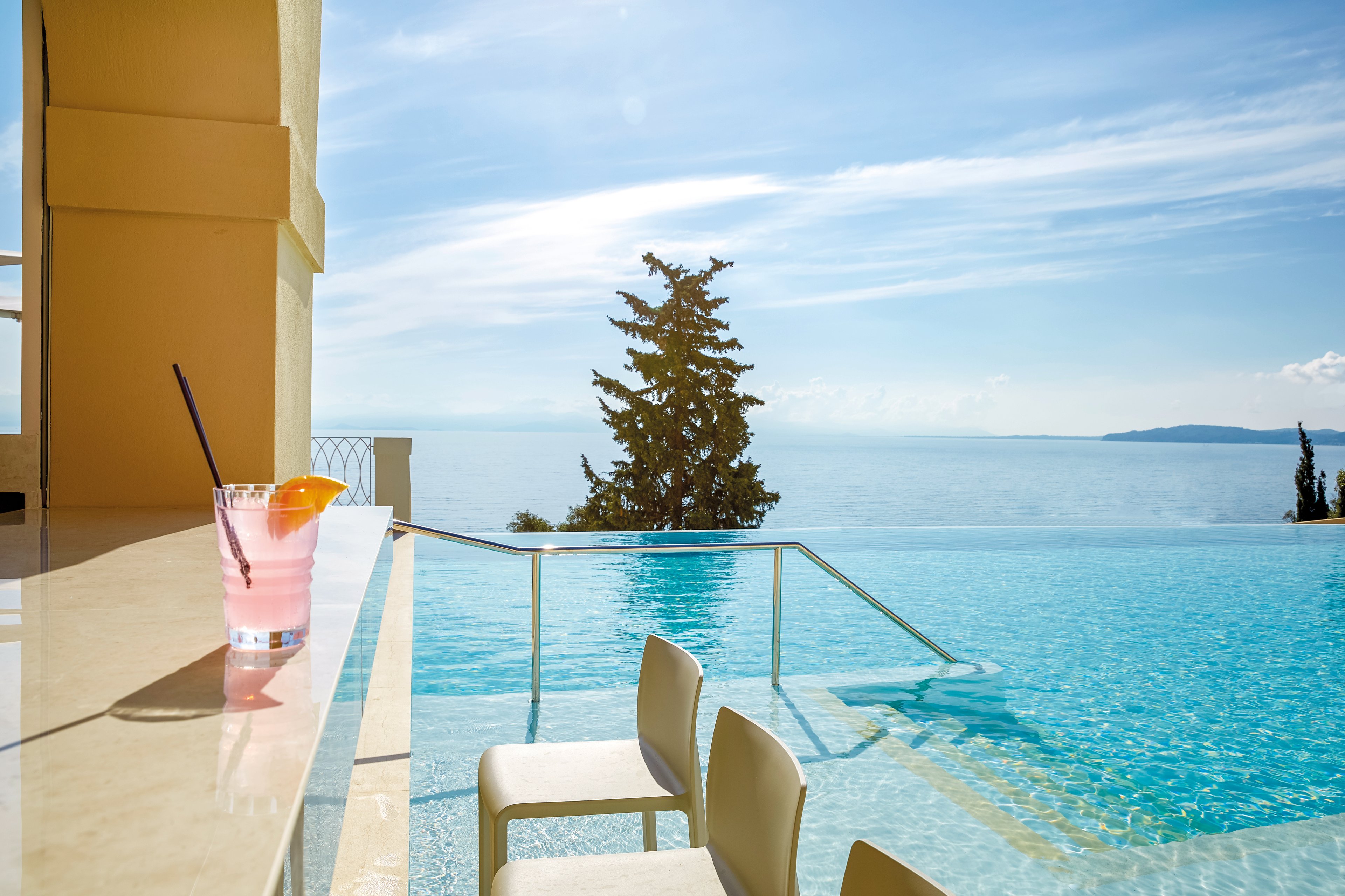 Nido Mar-Bella Collection