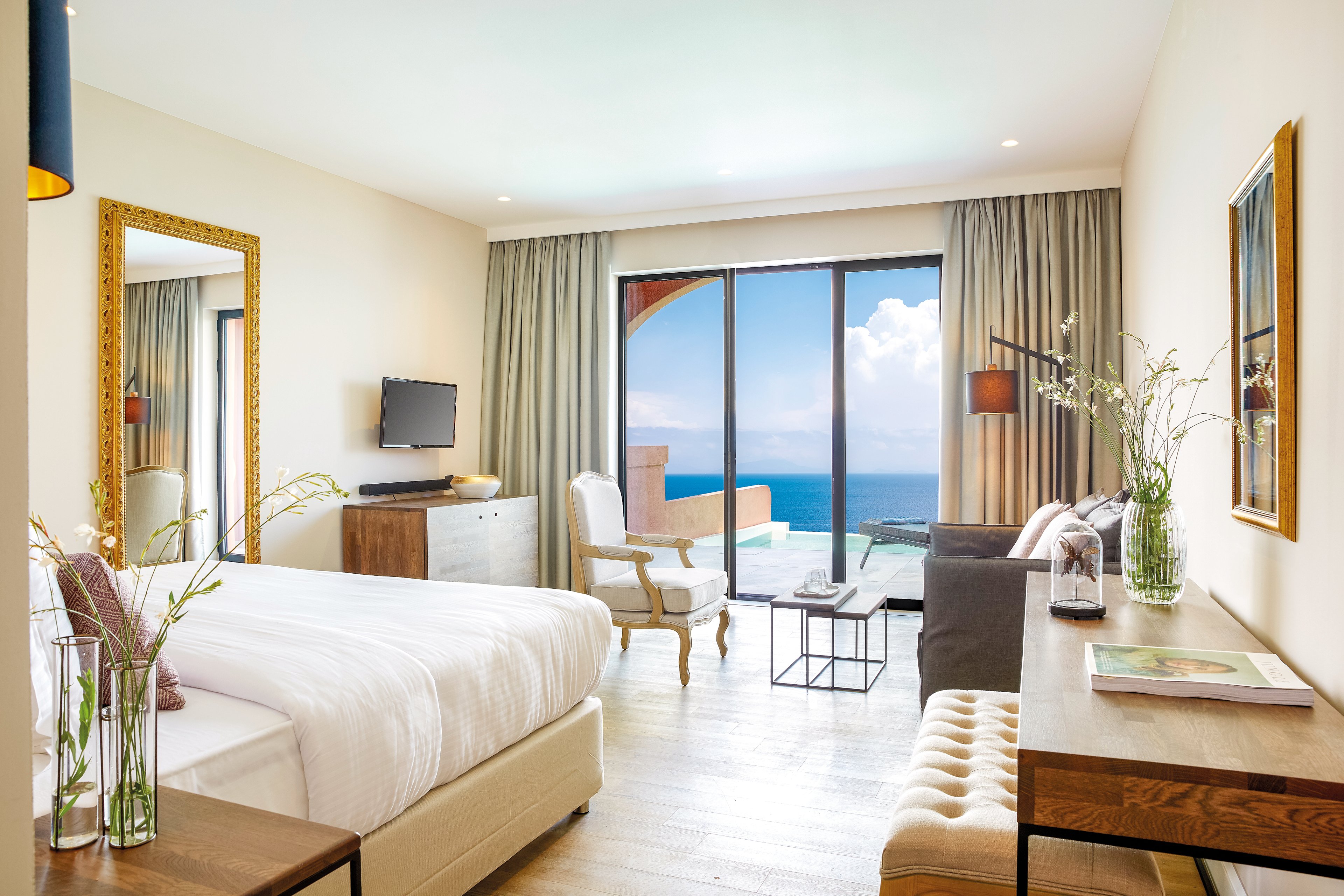 Nido Mar-Bella Collection