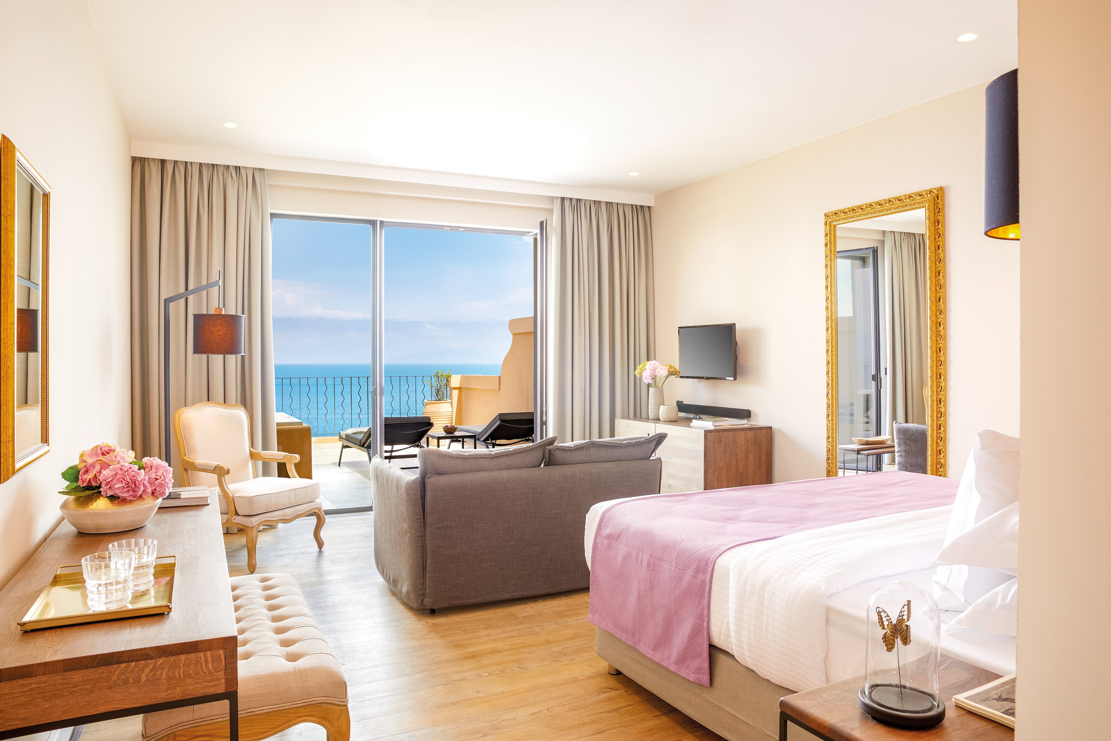 Nido Mar-Bella Collection