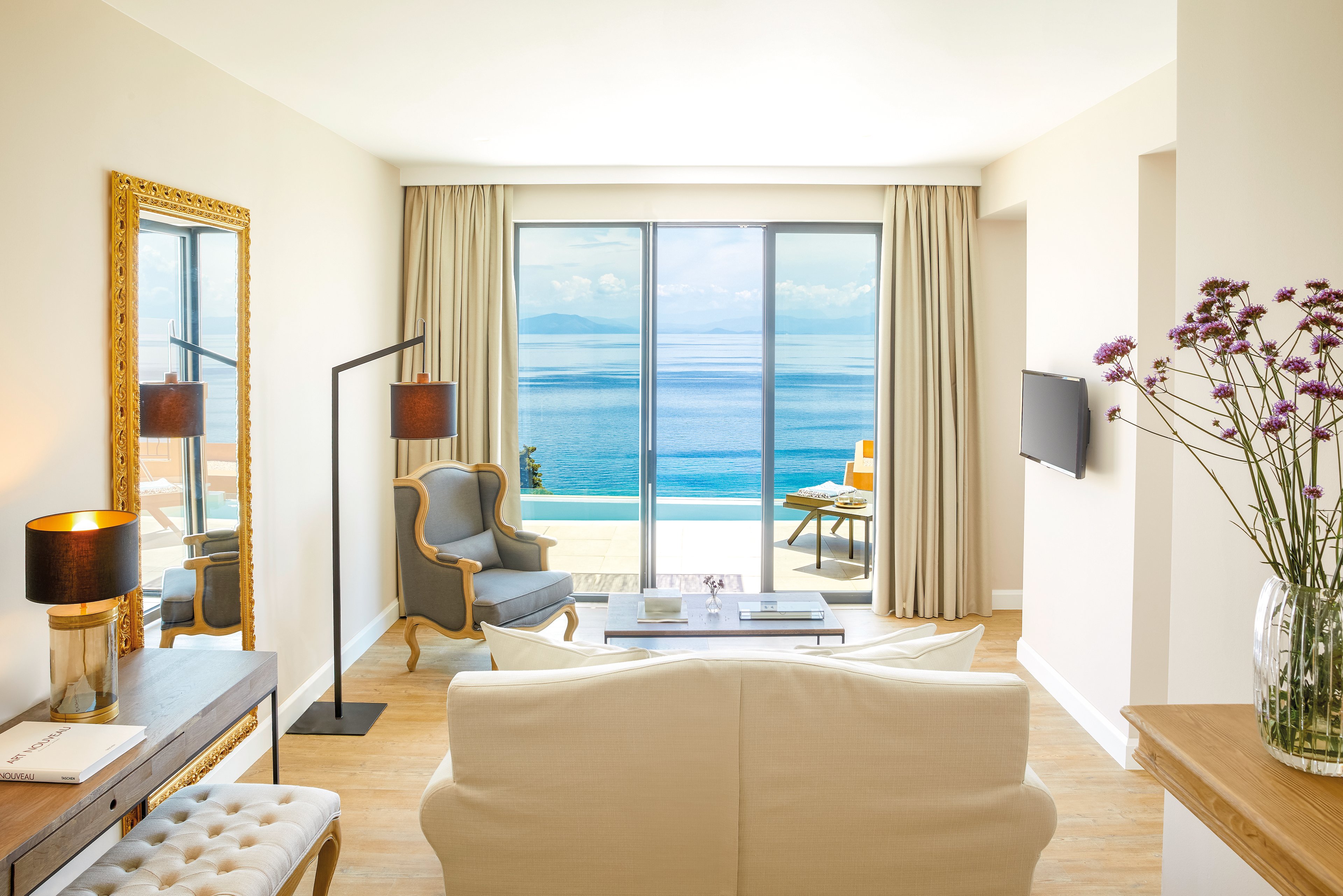 Nido Mar-Bella Collection