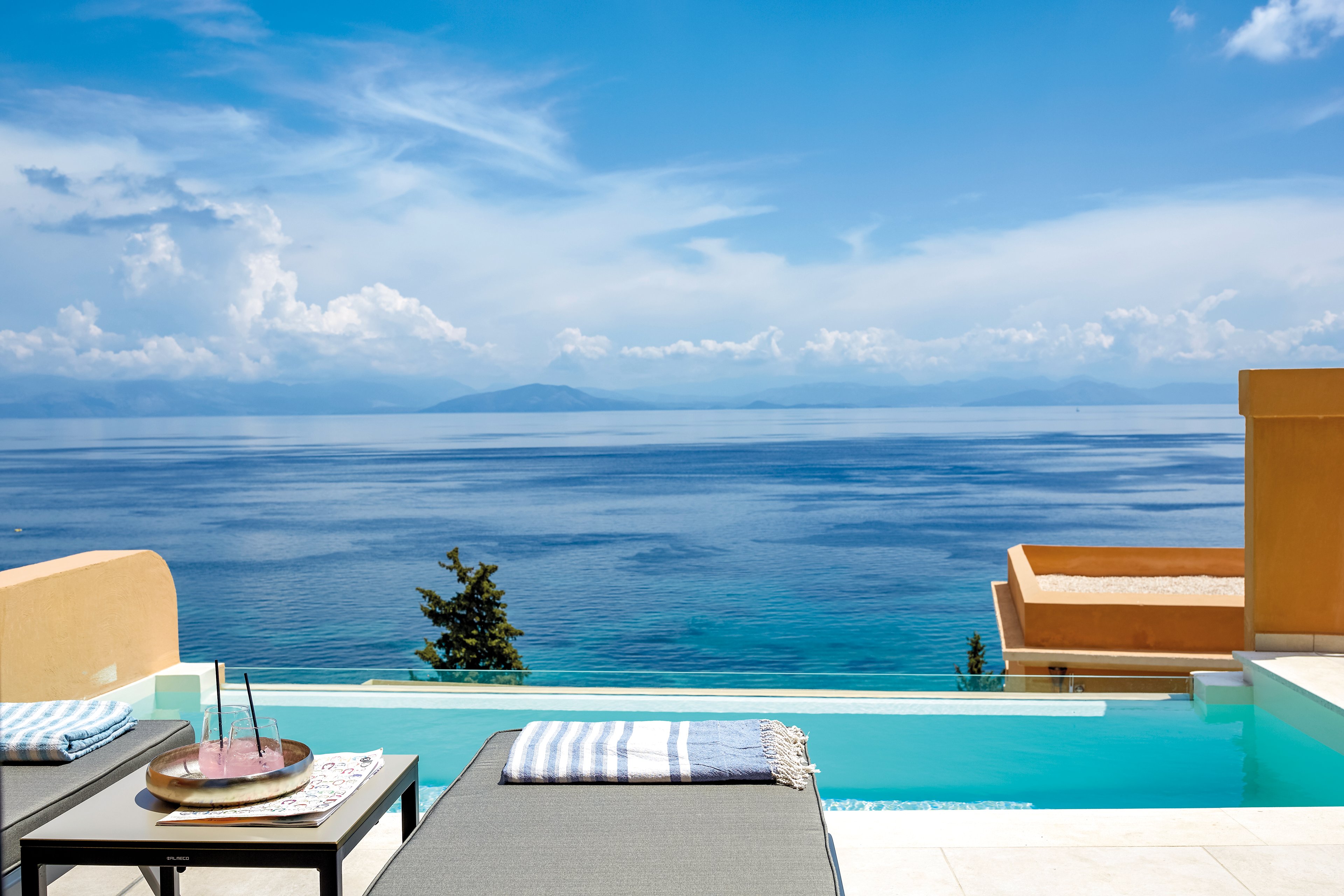 Nido Mar-Bella Collection