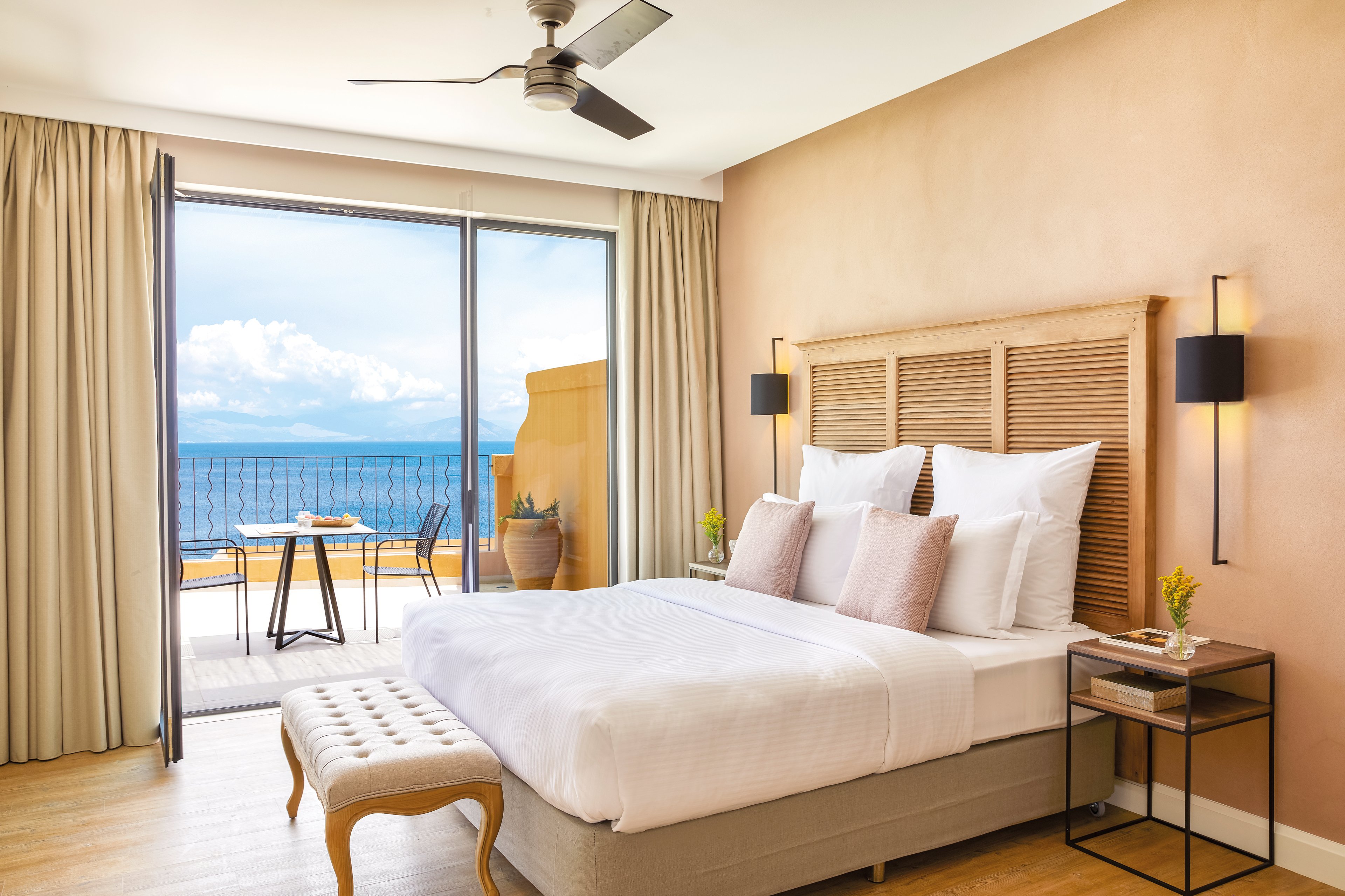 Nido Mar-Bella Collection