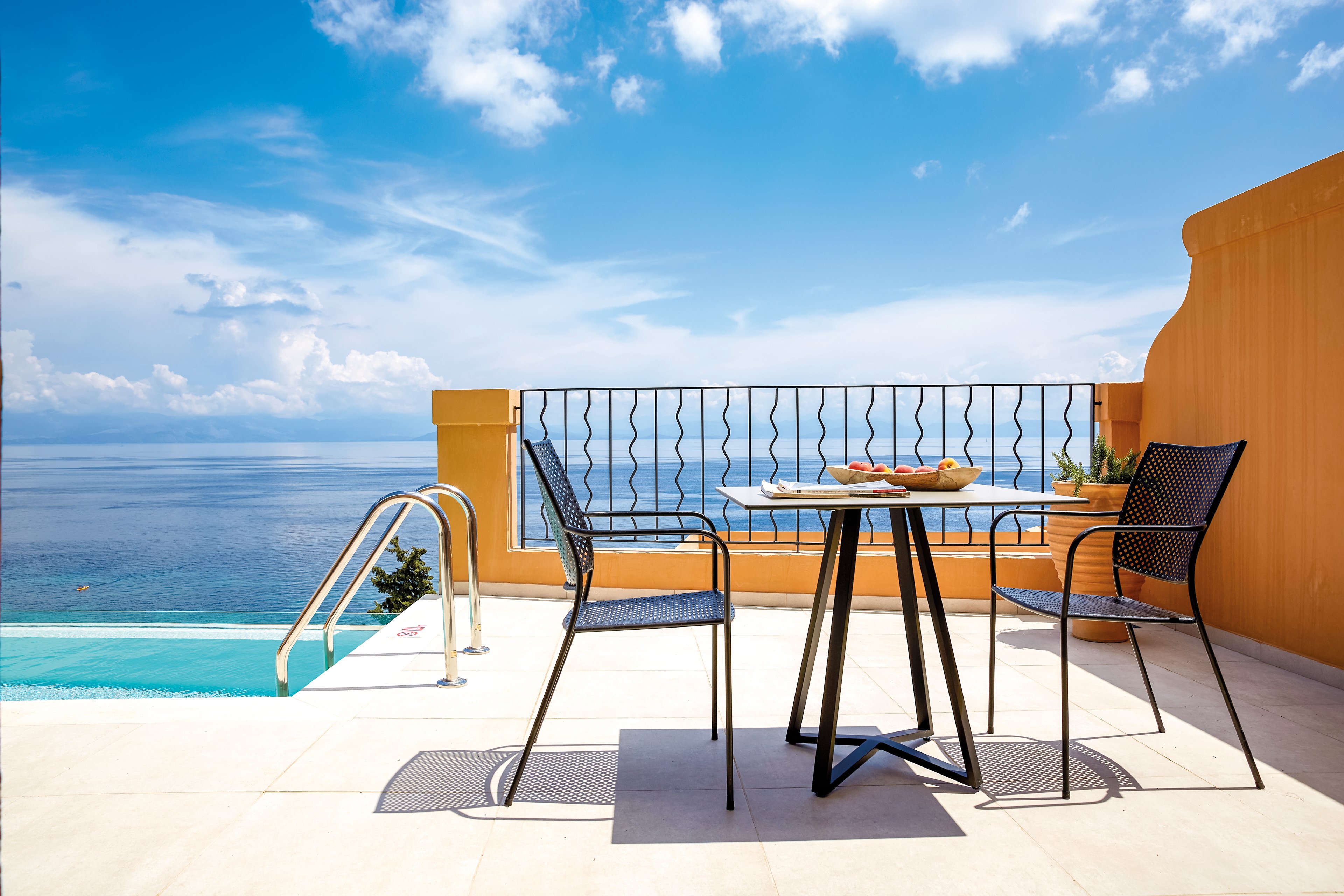 Nido Mar-Bella Collection