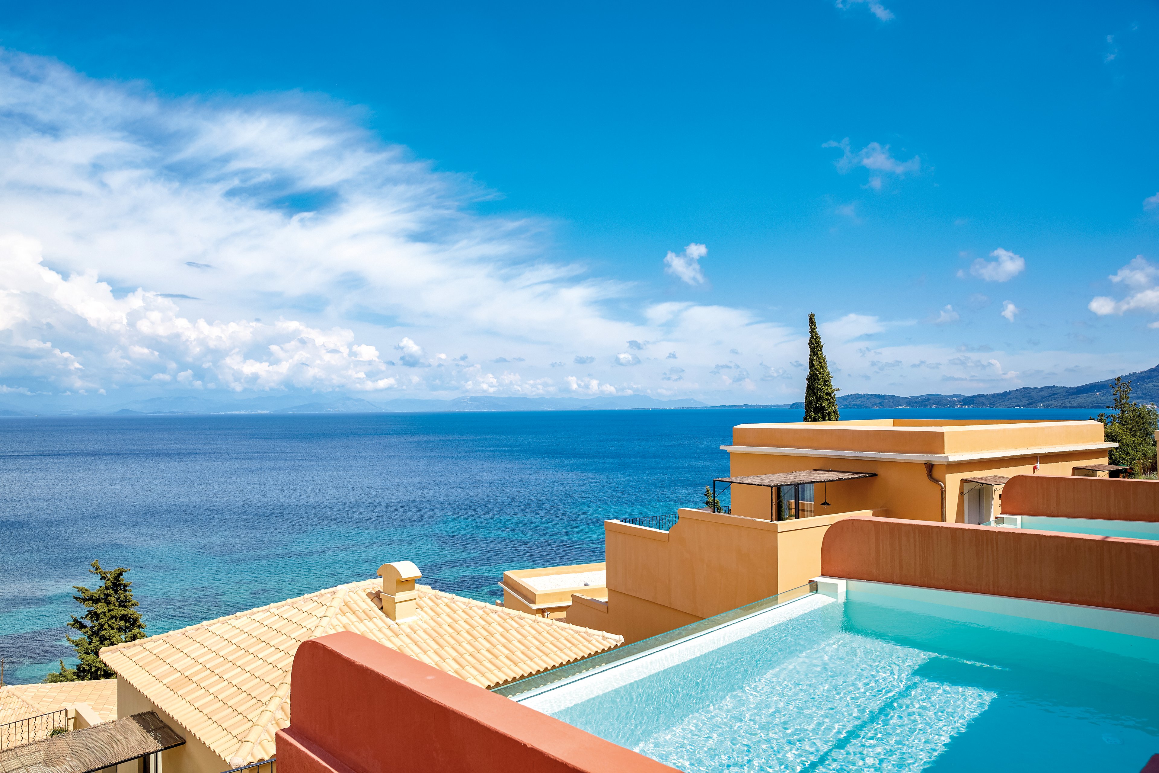 Nido Mar-Bella Collection