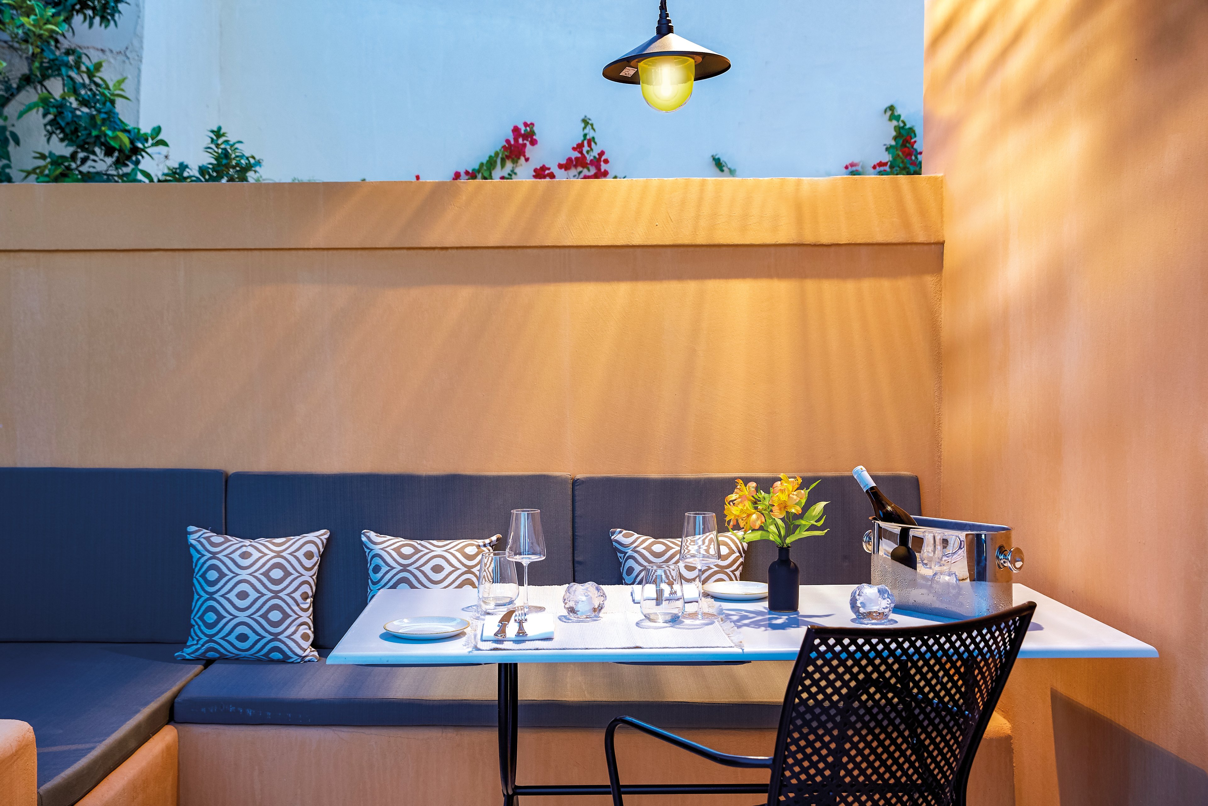 Nido Mar-Bella Collection