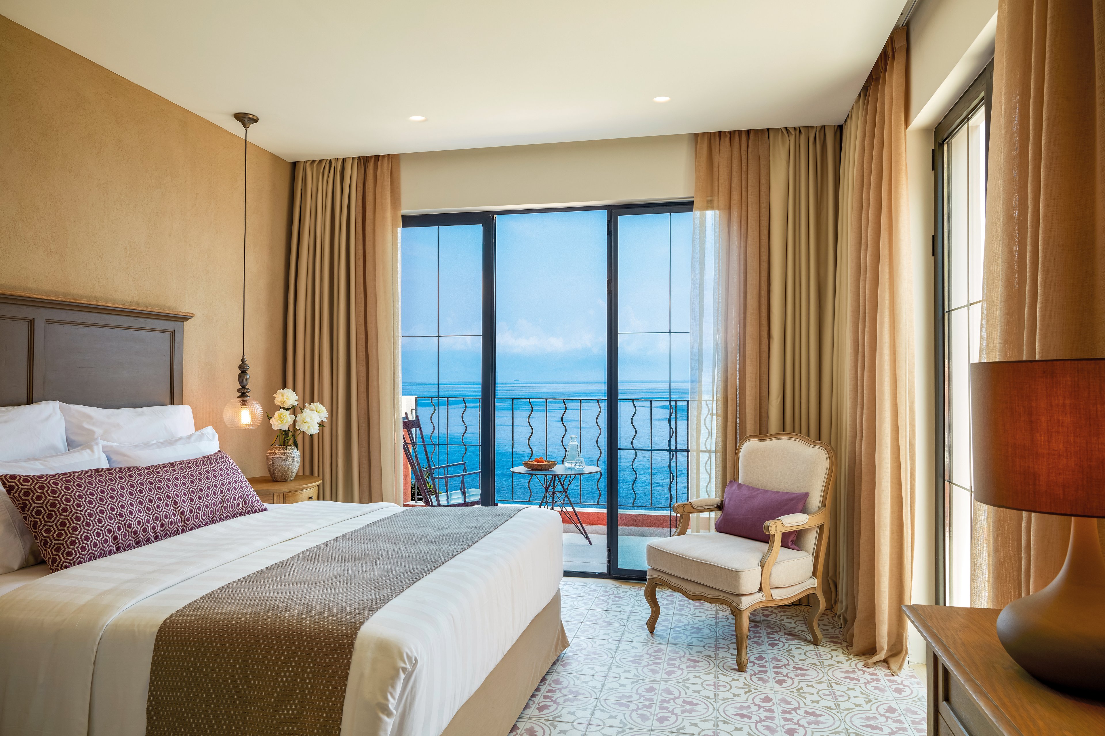 Nido Mar-Bella Collection