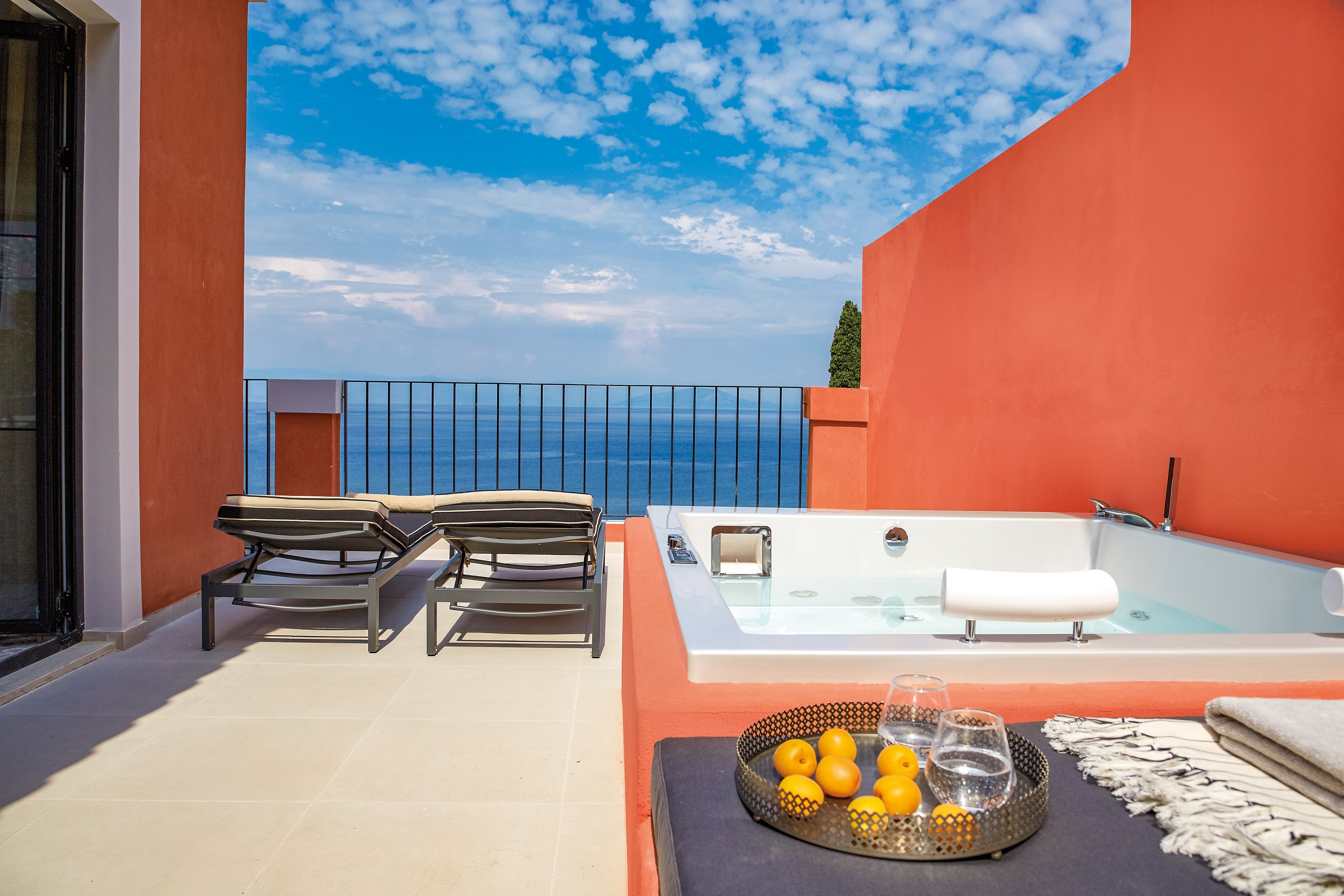 Nido Mar-Bella Collection