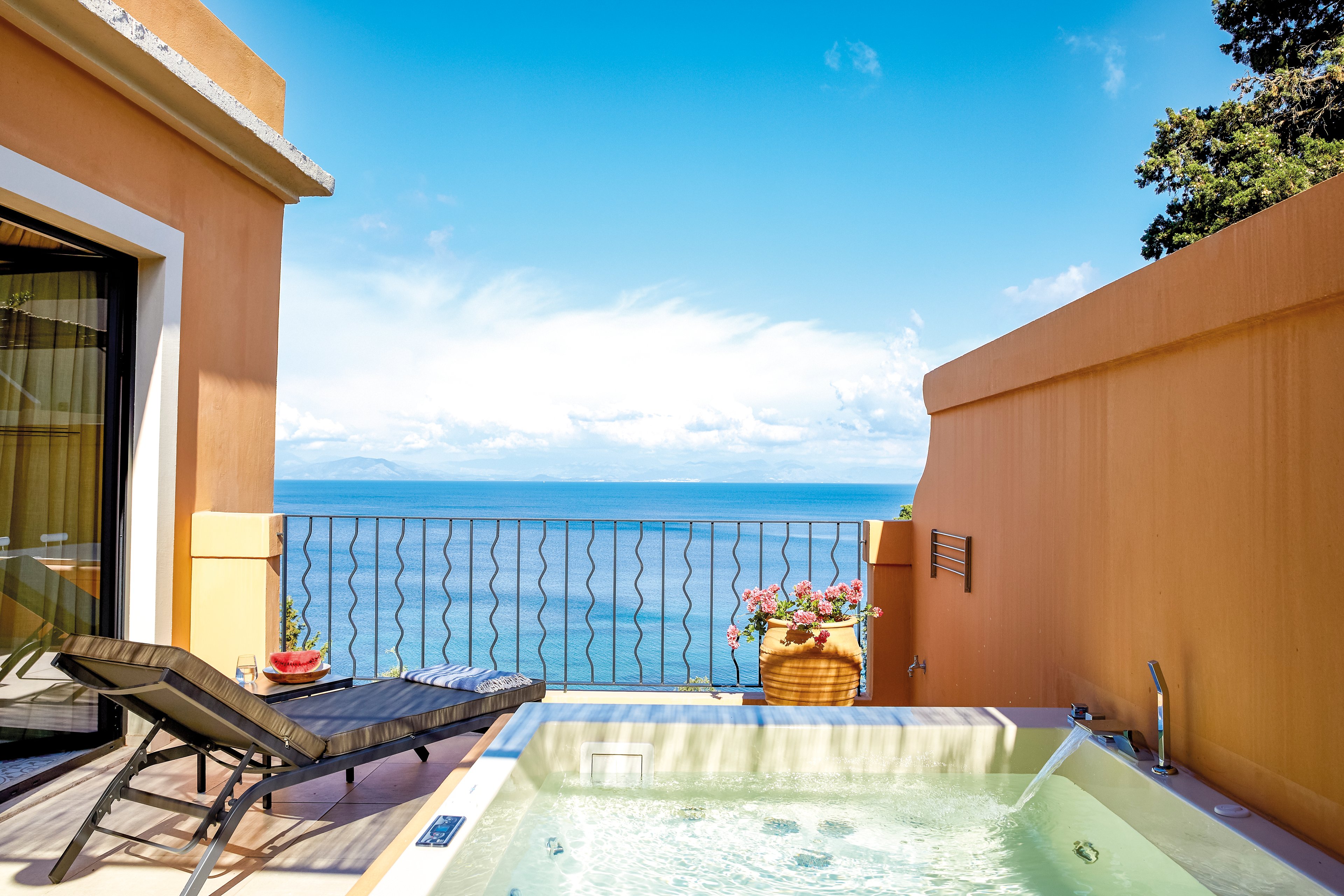 Nido Mar-Bella Collection