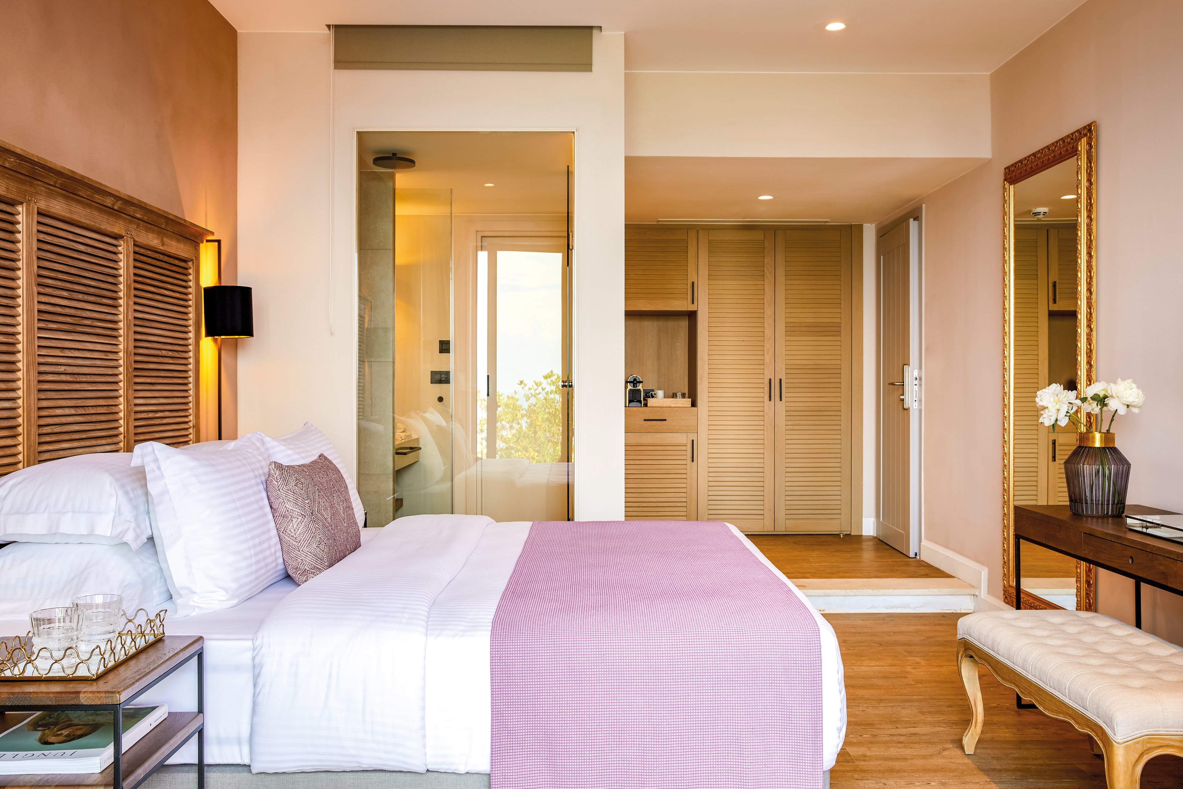 Nido Mar-Bella Collection