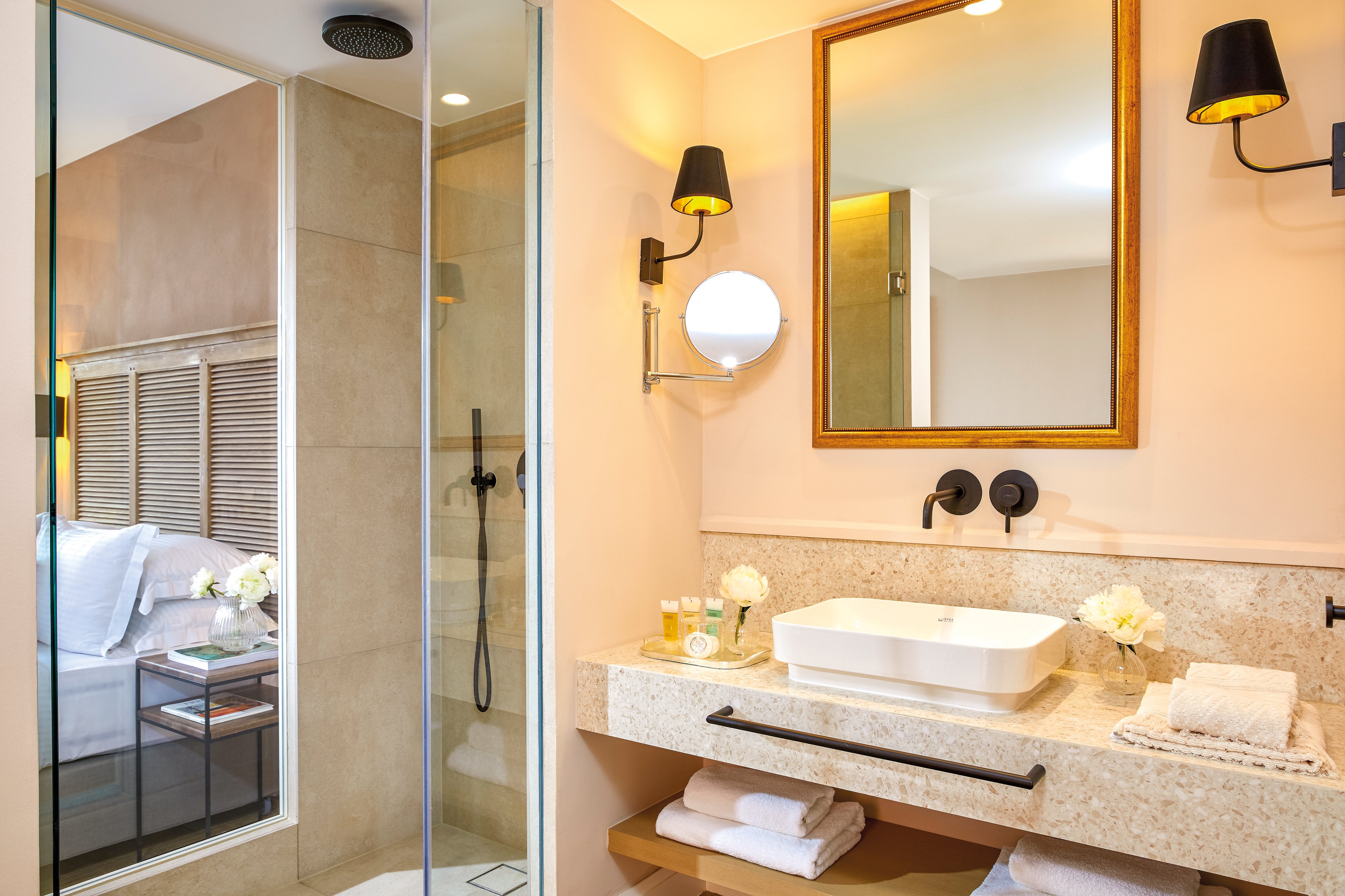 Nido Mar-Bella Collection