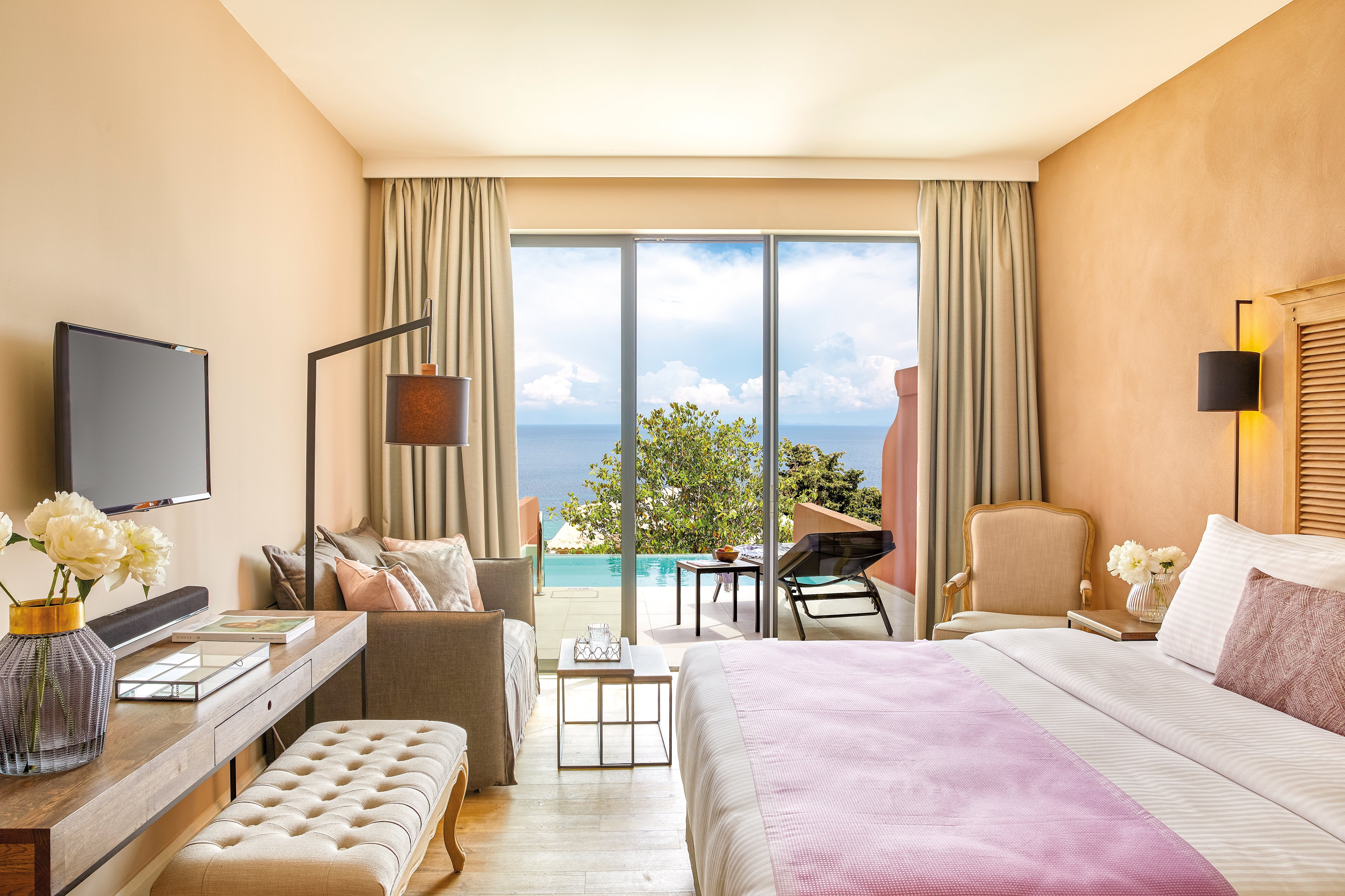 Nido Mar-Bella Collection