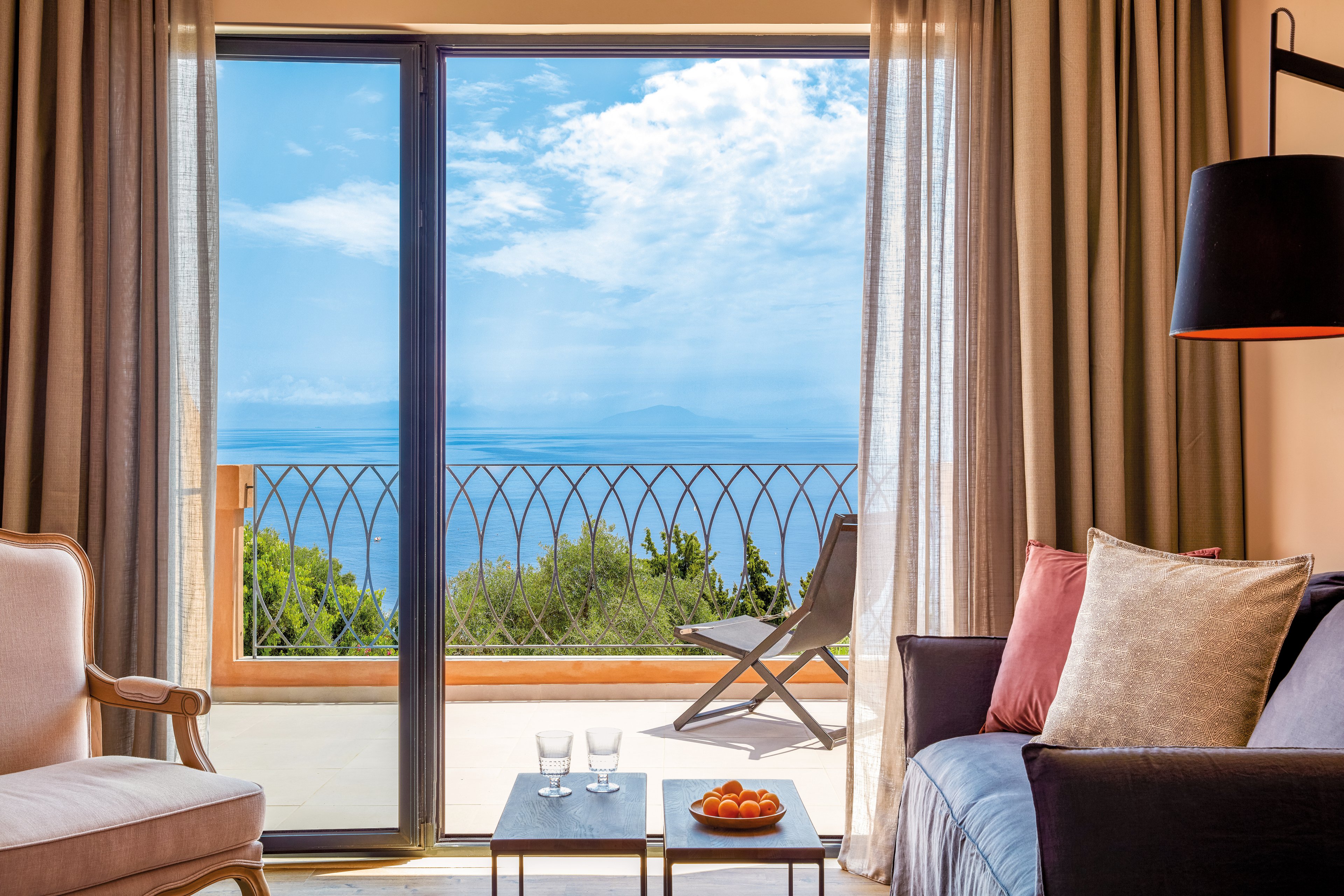 Nido Mar-Bella Collection