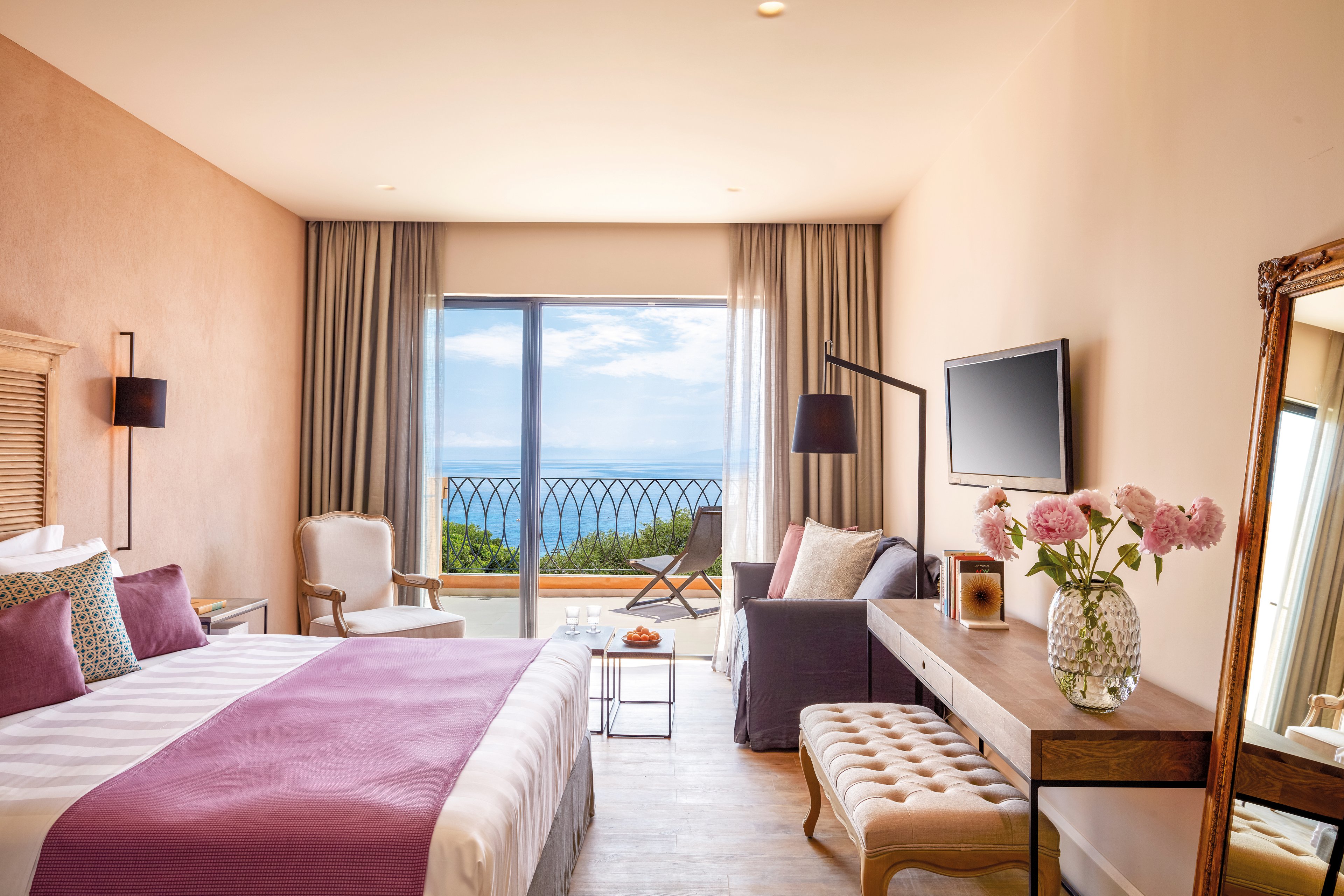 Nido Mar-Bella Collection