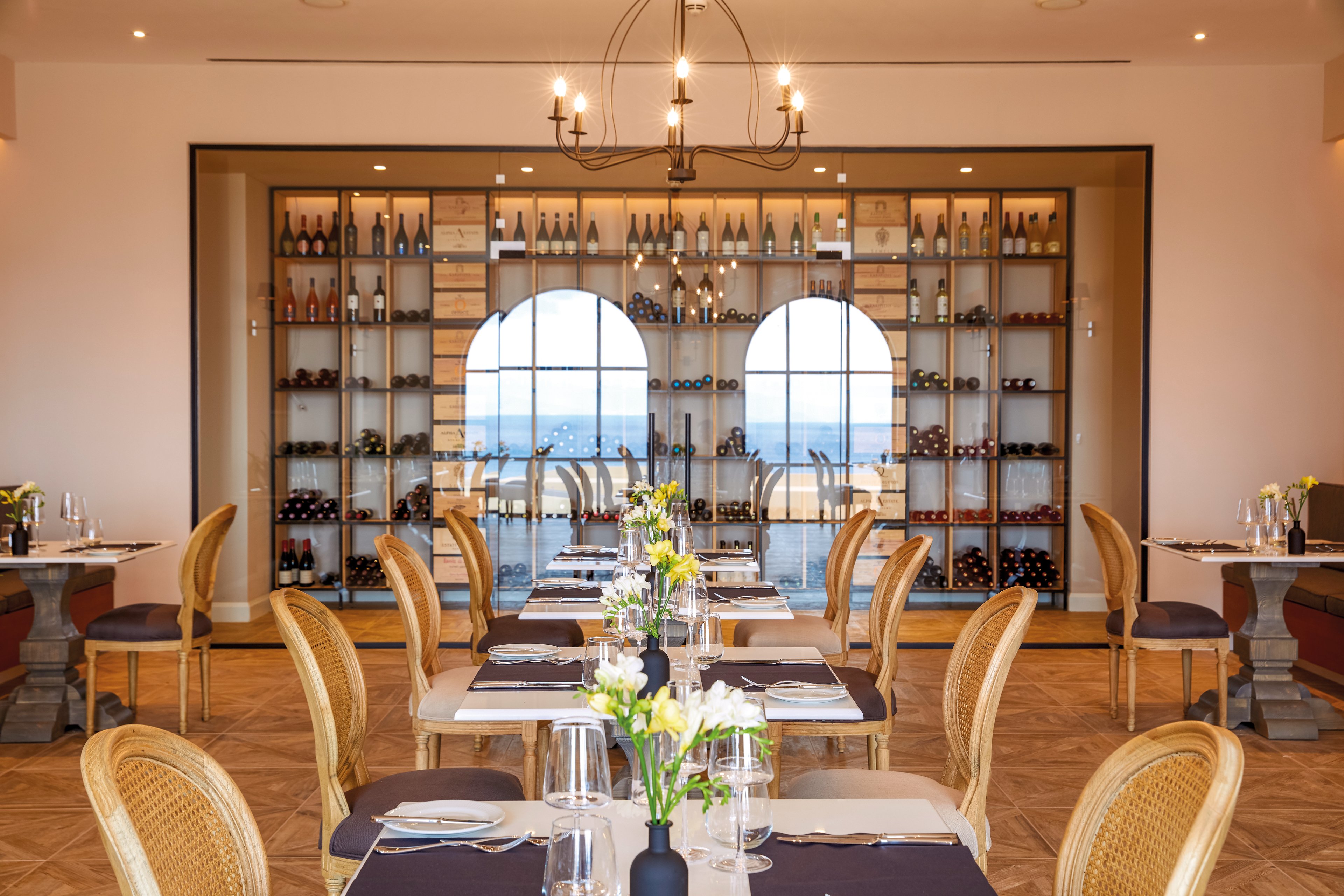 Nido Mar-Bella Collection