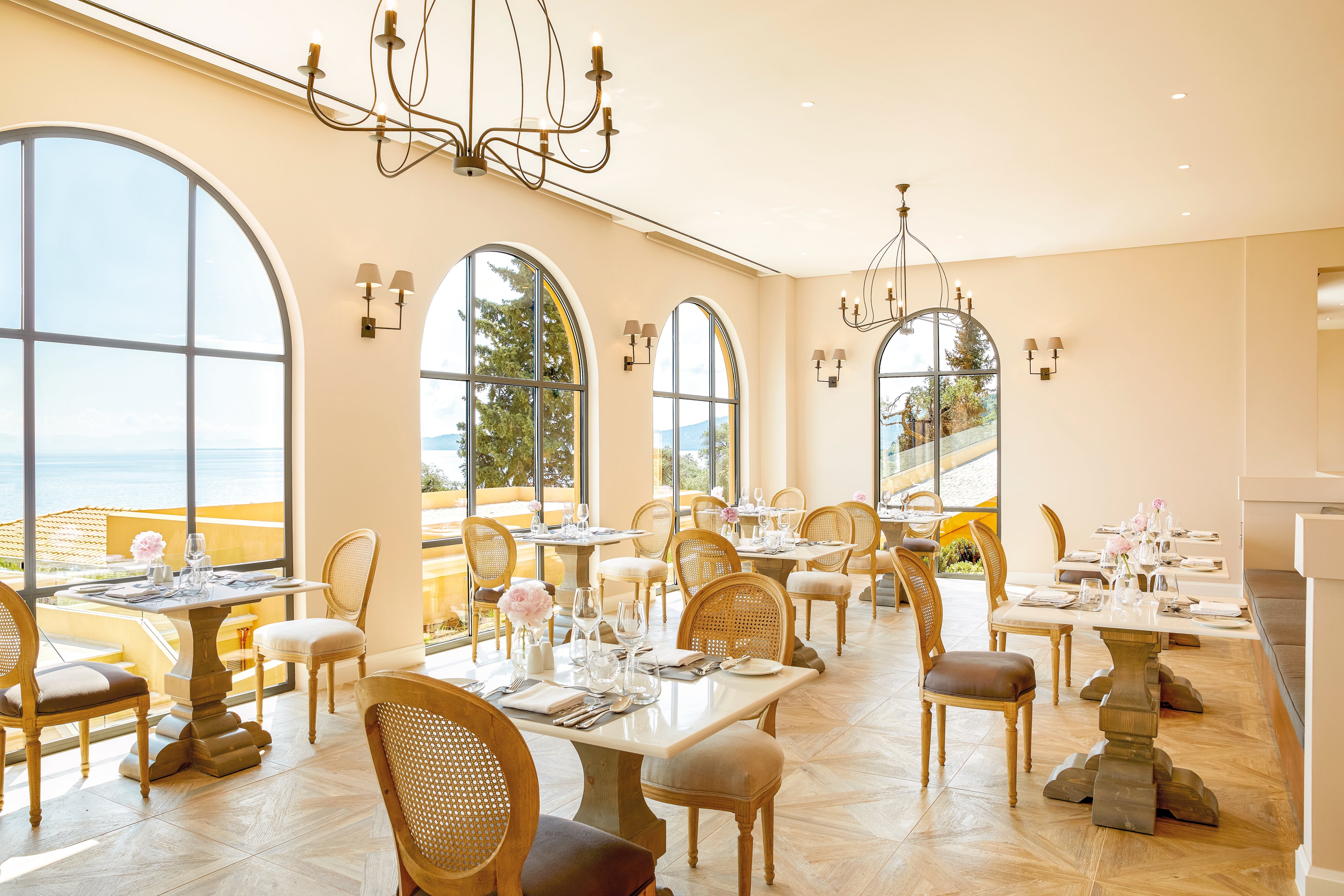 Nido Mar-Bella Collection