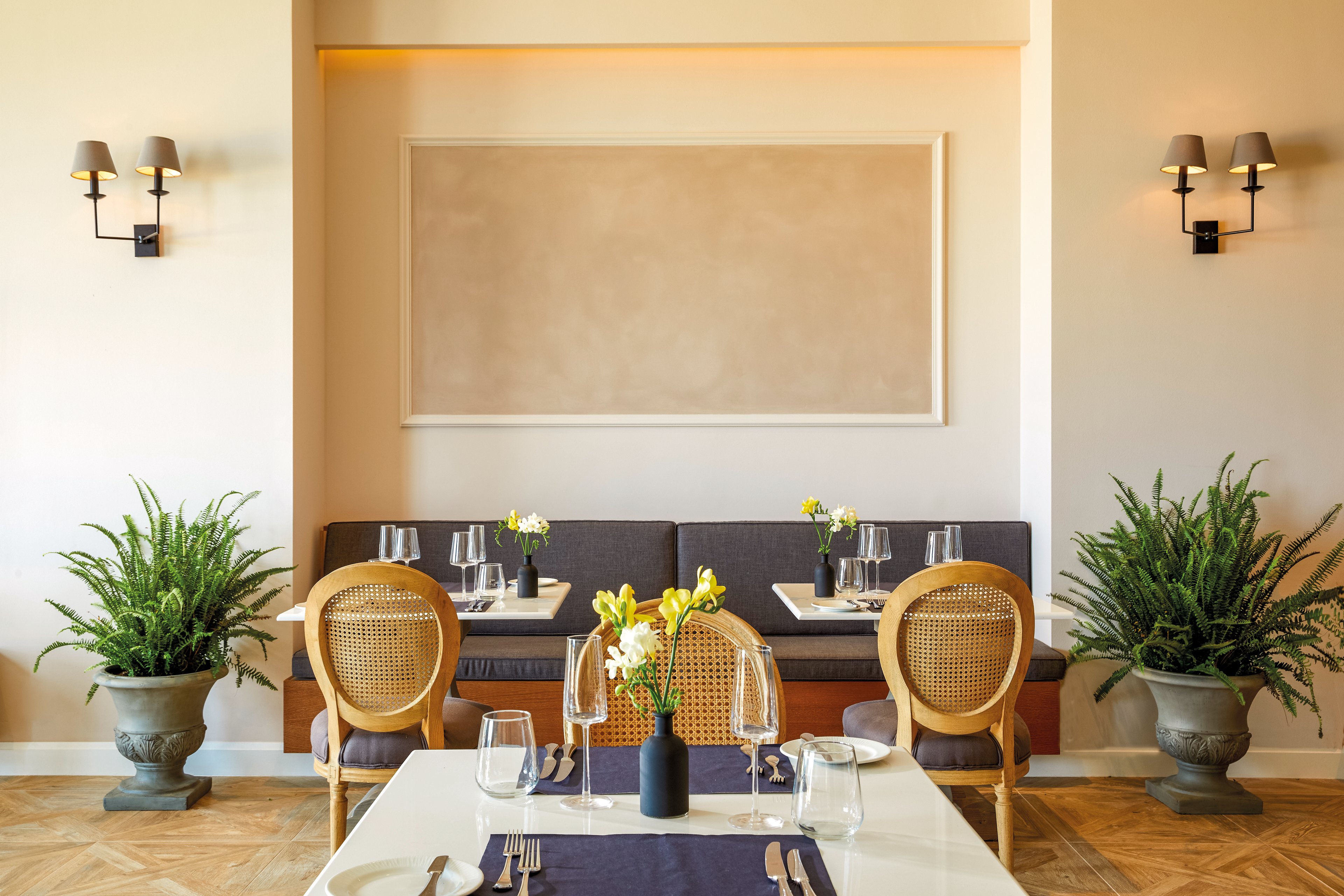 Nido Mar-Bella Collection