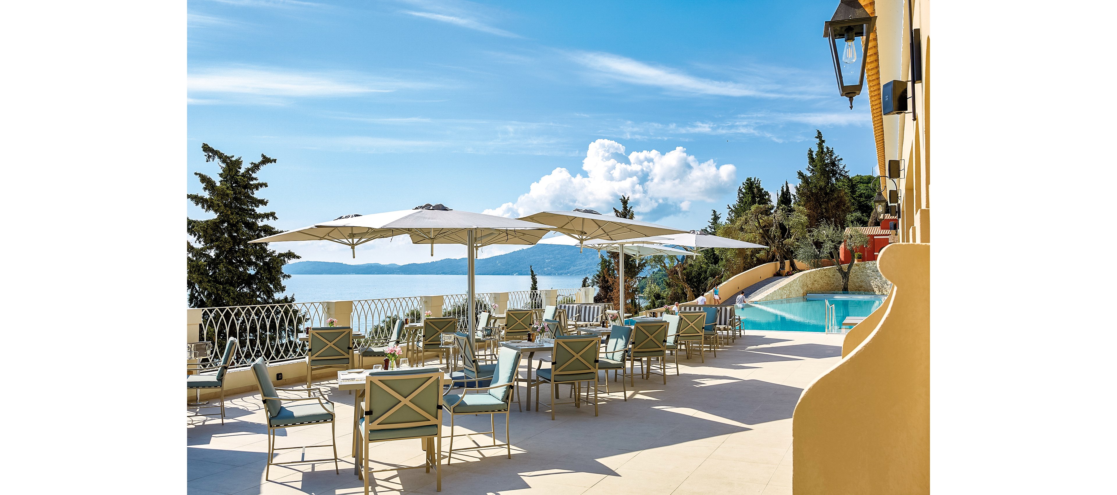 Nido Mar-Bella Collection