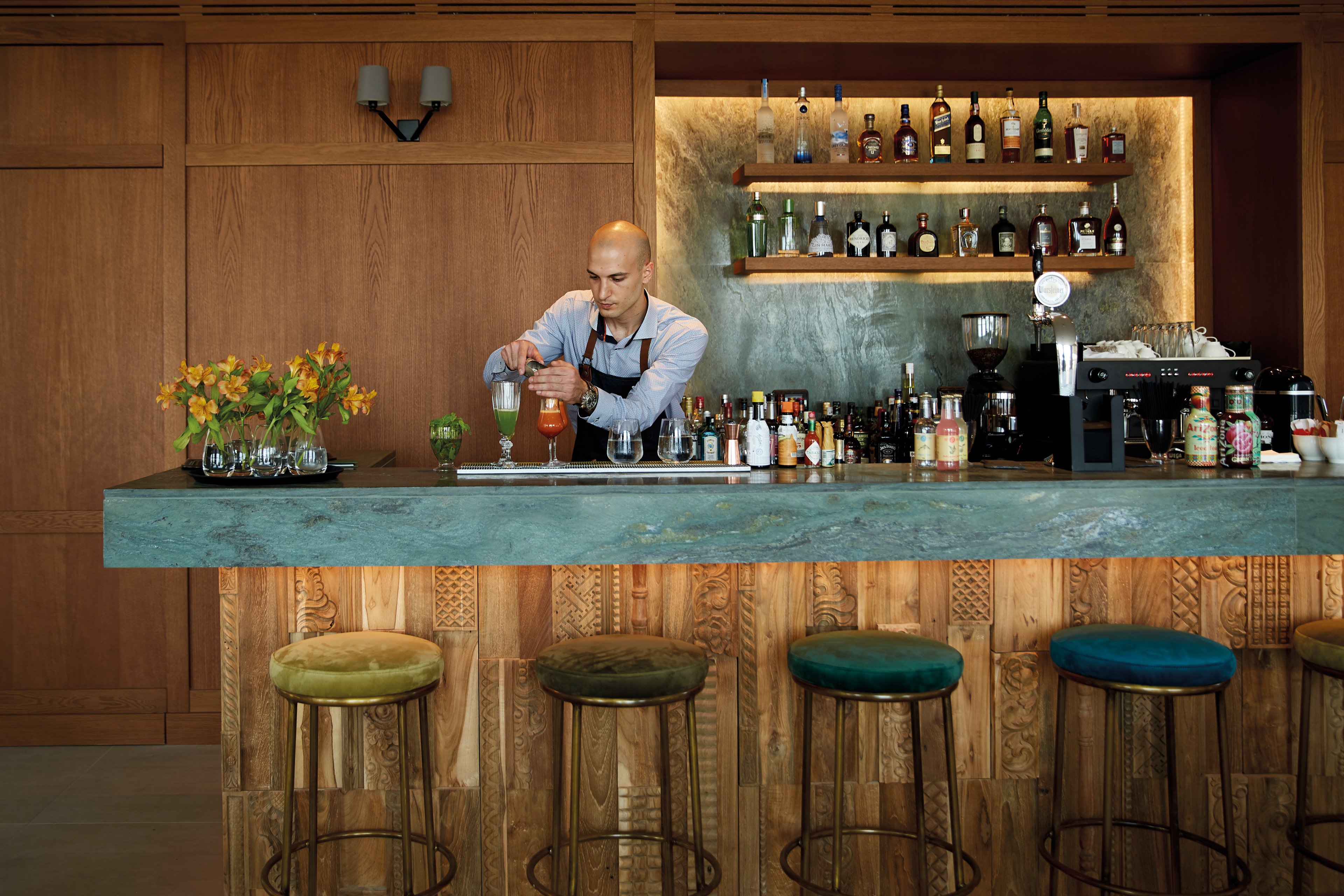 Nido Mar-Bella Collection