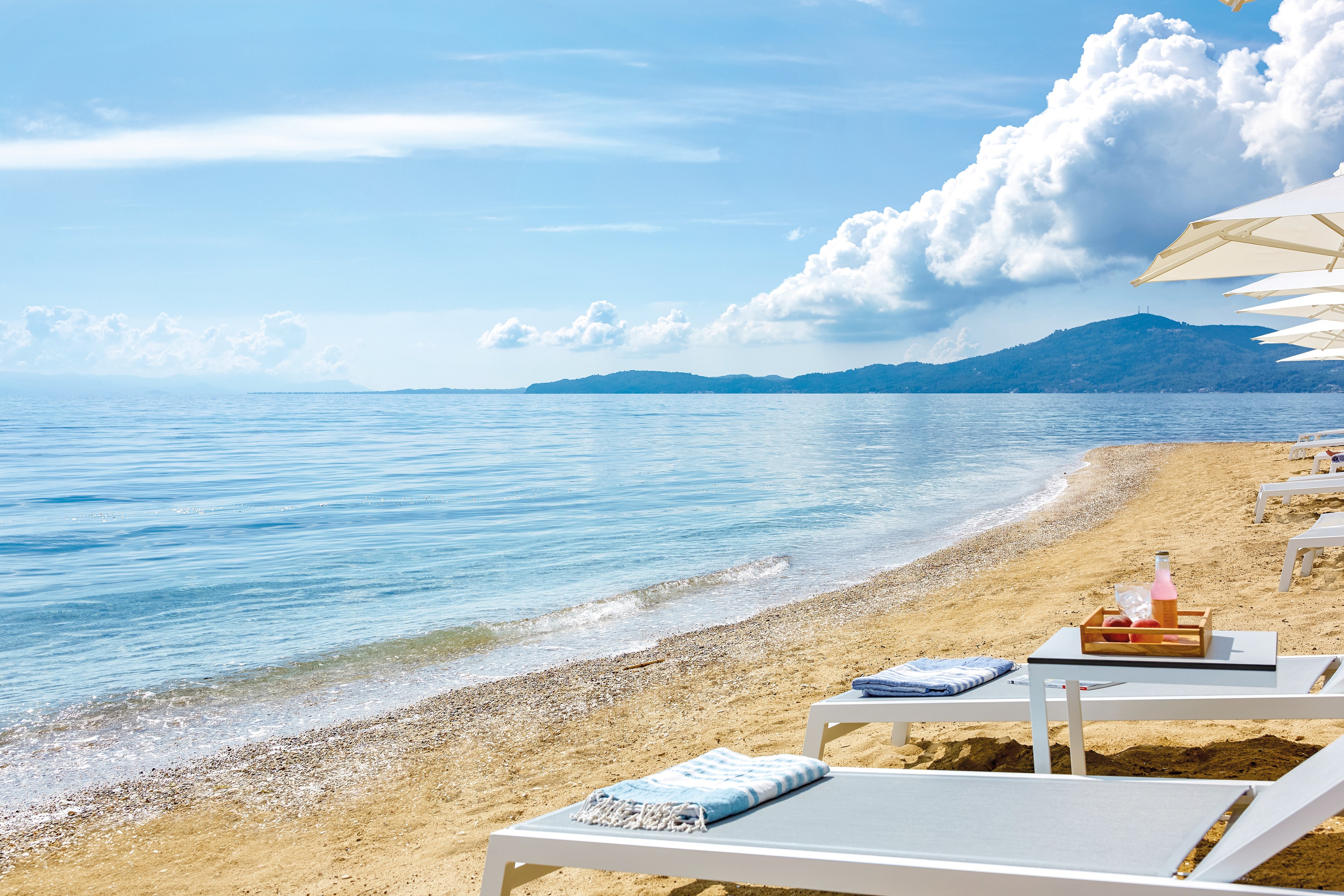 Nido Mar-Bella Collection