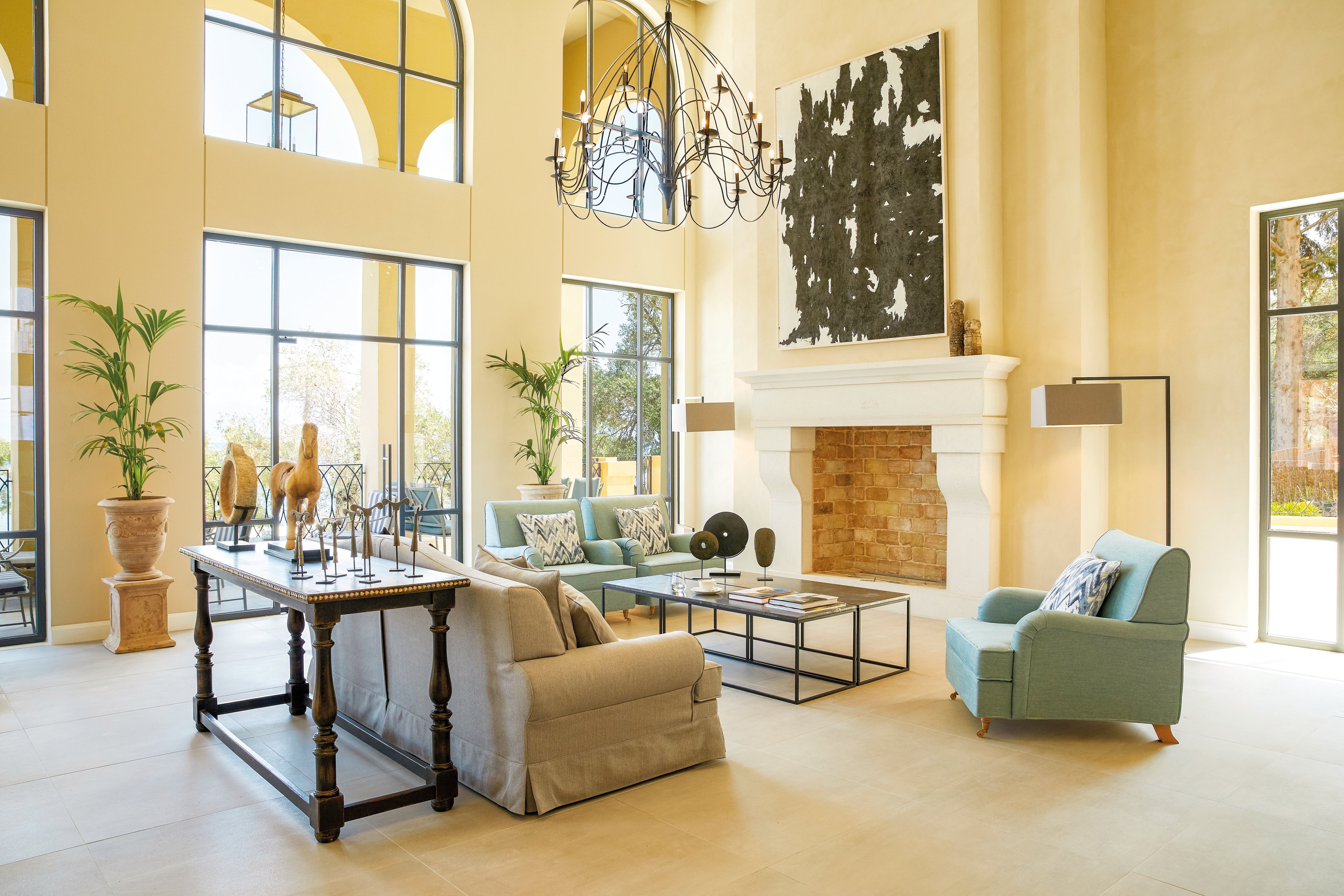 Nido Mar-Bella Collection