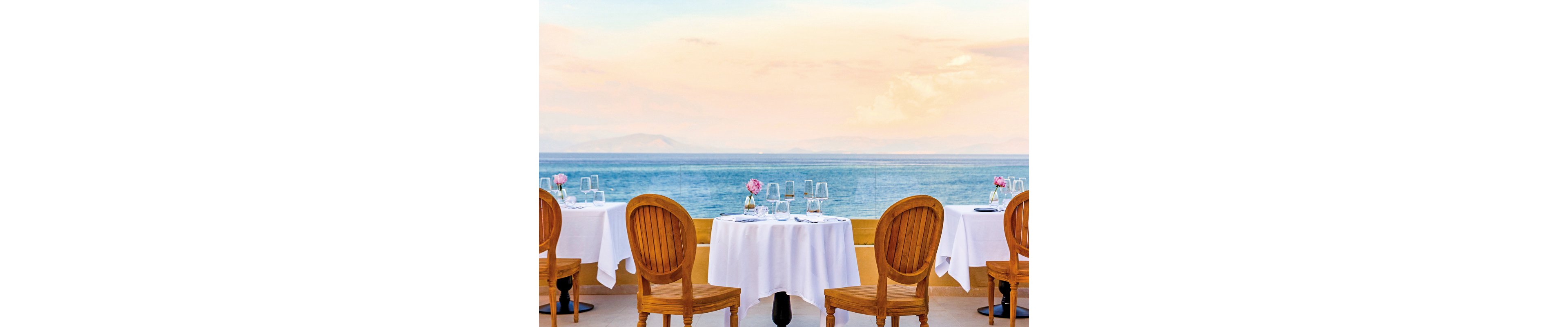 Nido Mar-Bella Collection