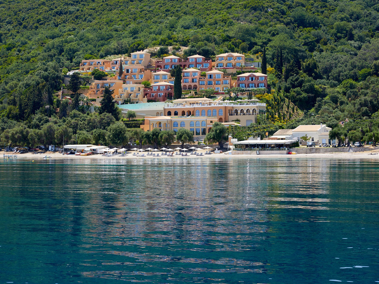 Nido Mar-Bella Collection