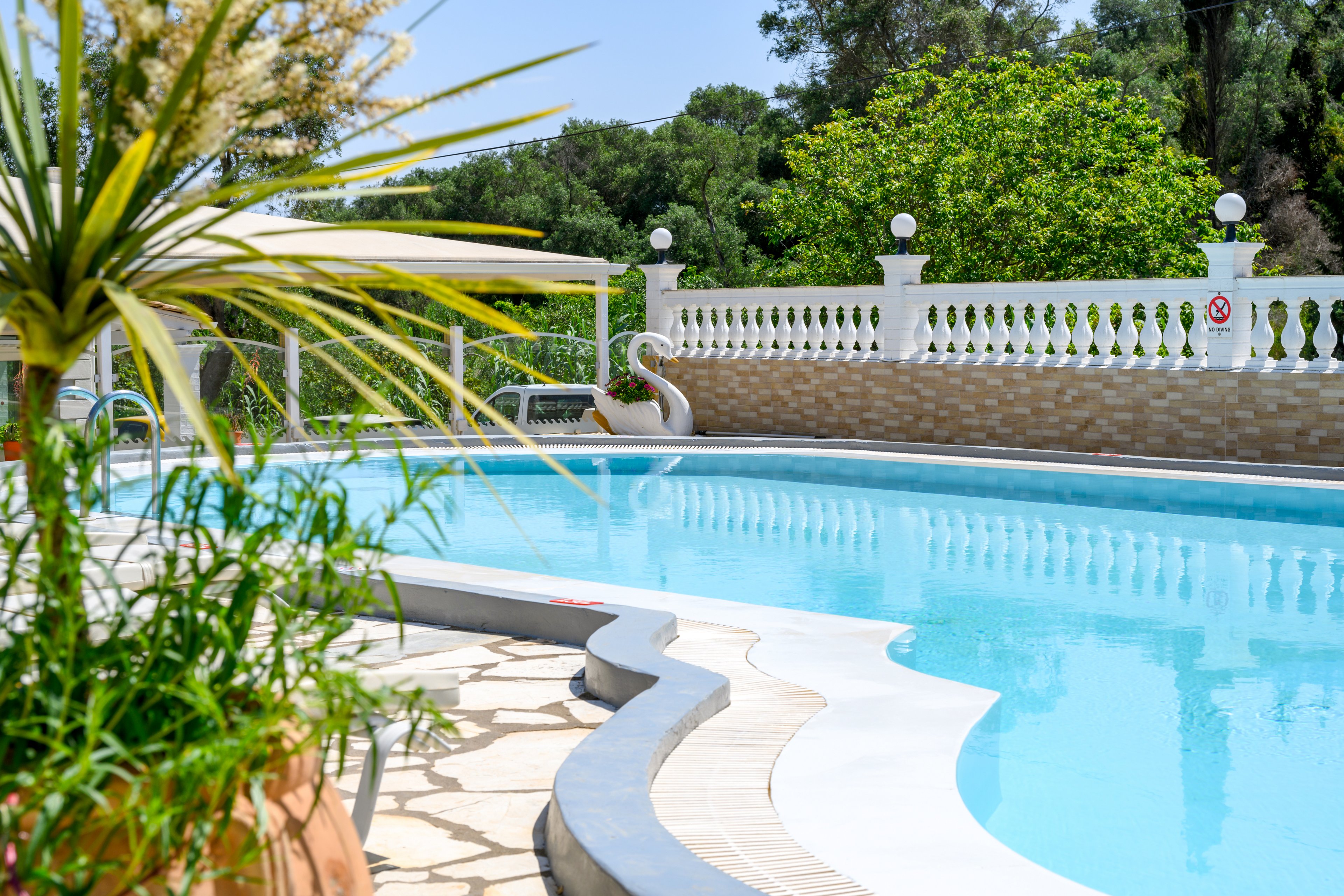 Kerkyra Island Apartments