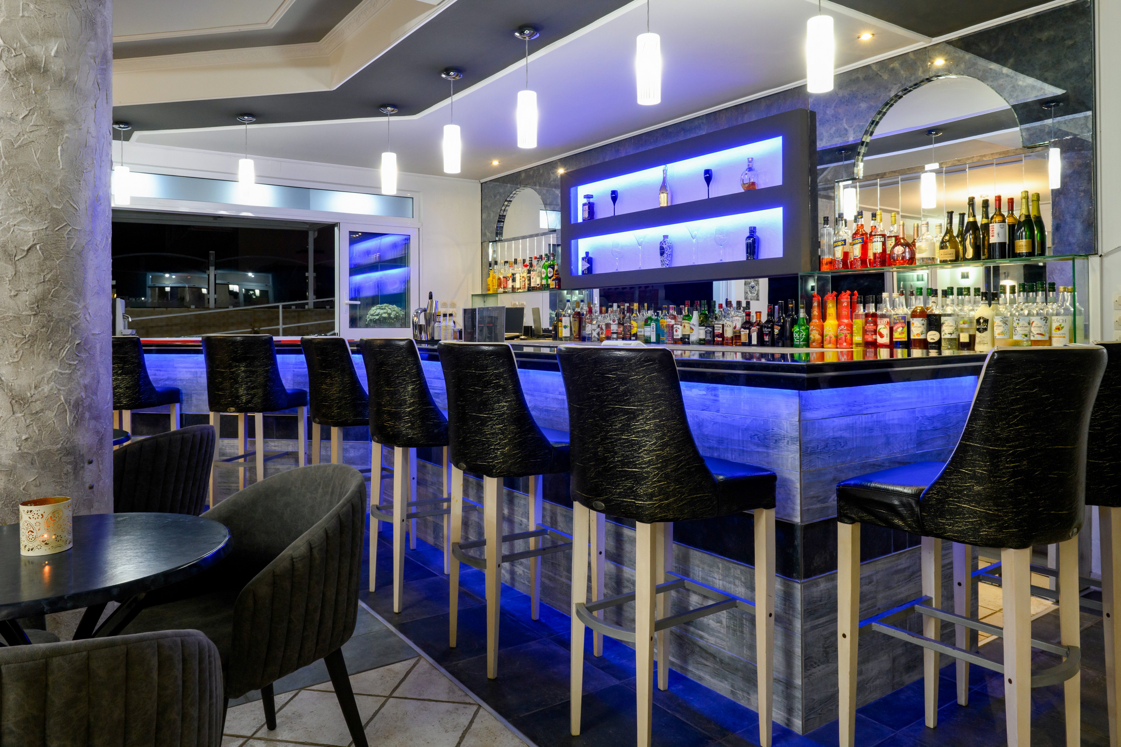 Kerkyra Island Apartments