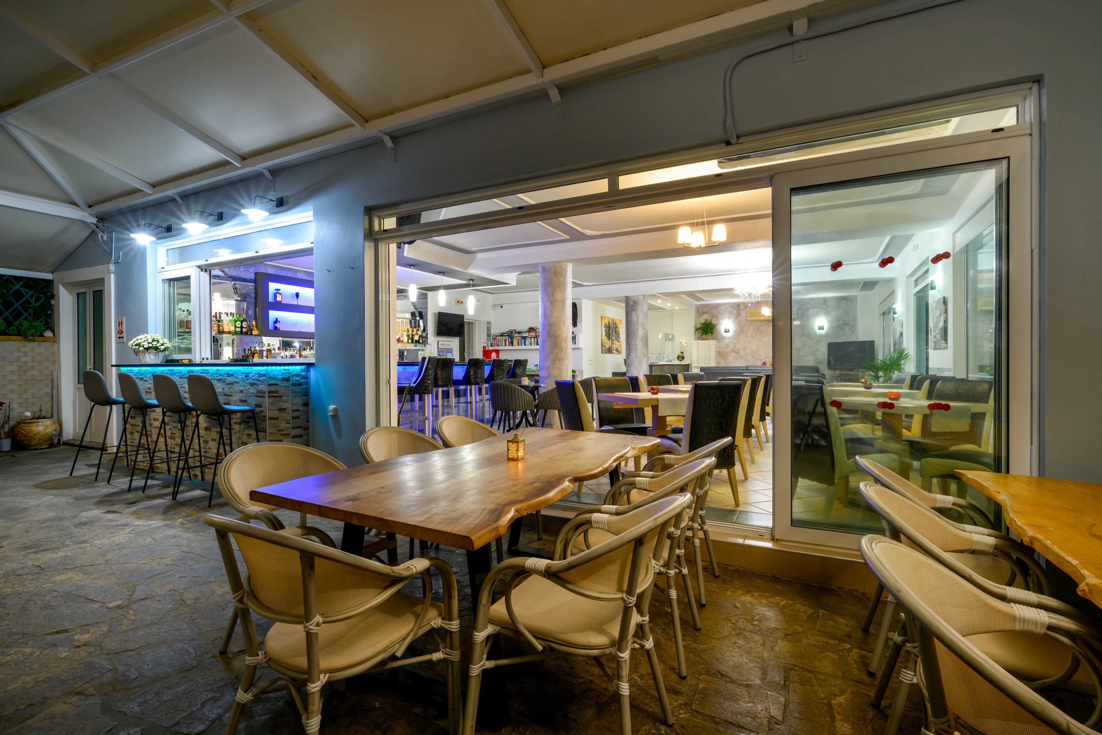 Kerkyra Island Apartments