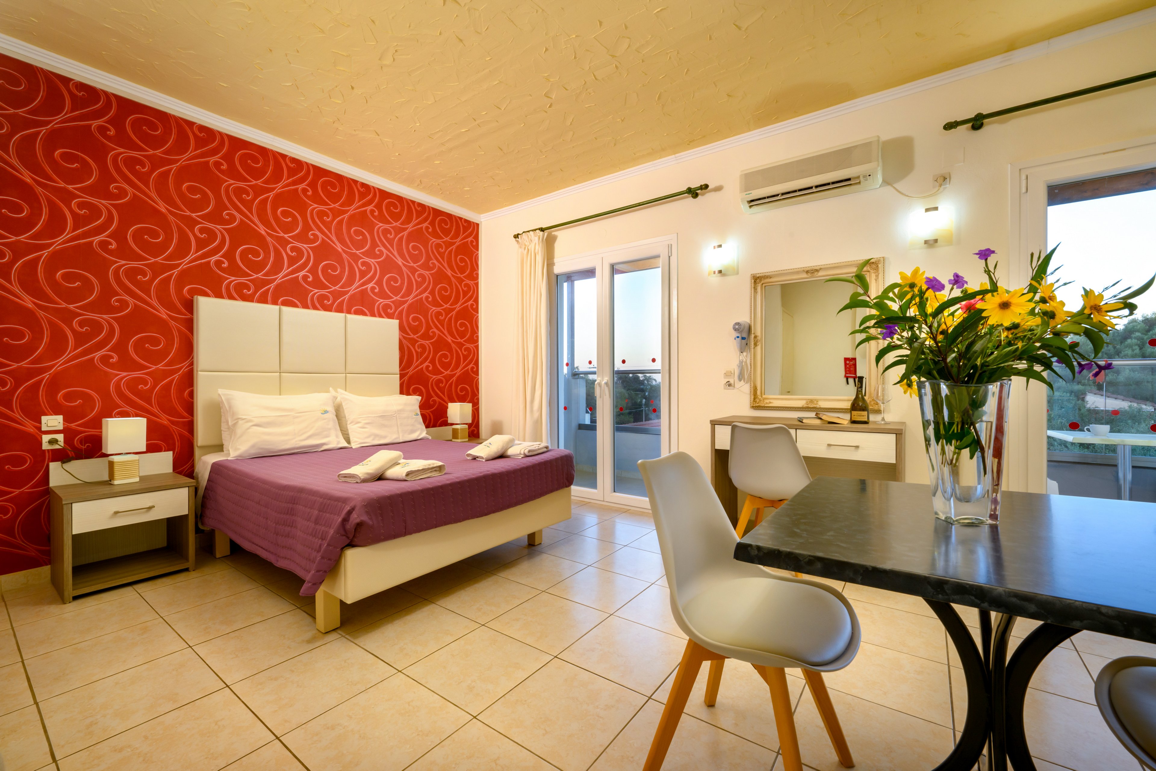 Kerkyra Island Apartments