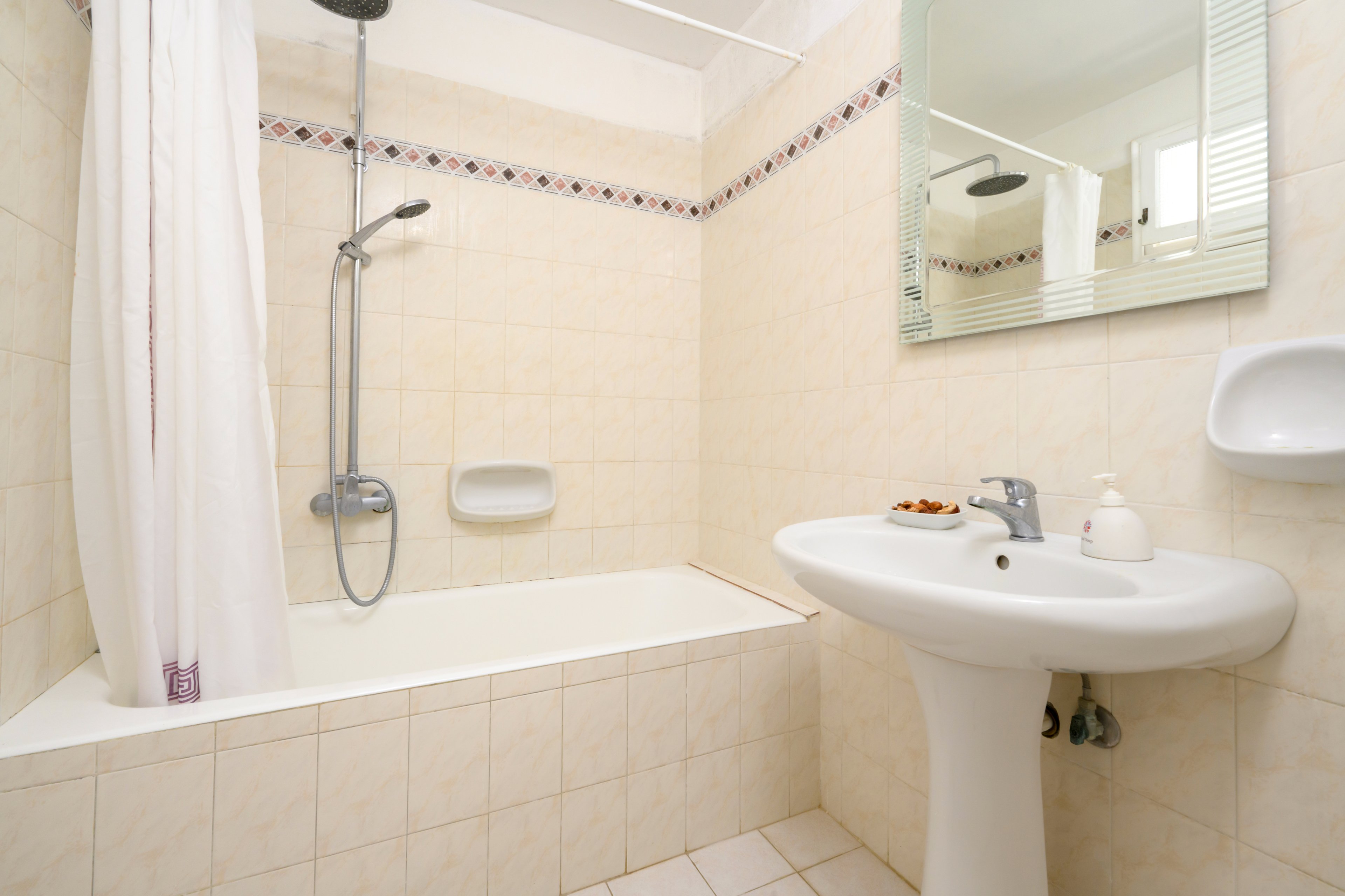 Kerkyra Island Apartments