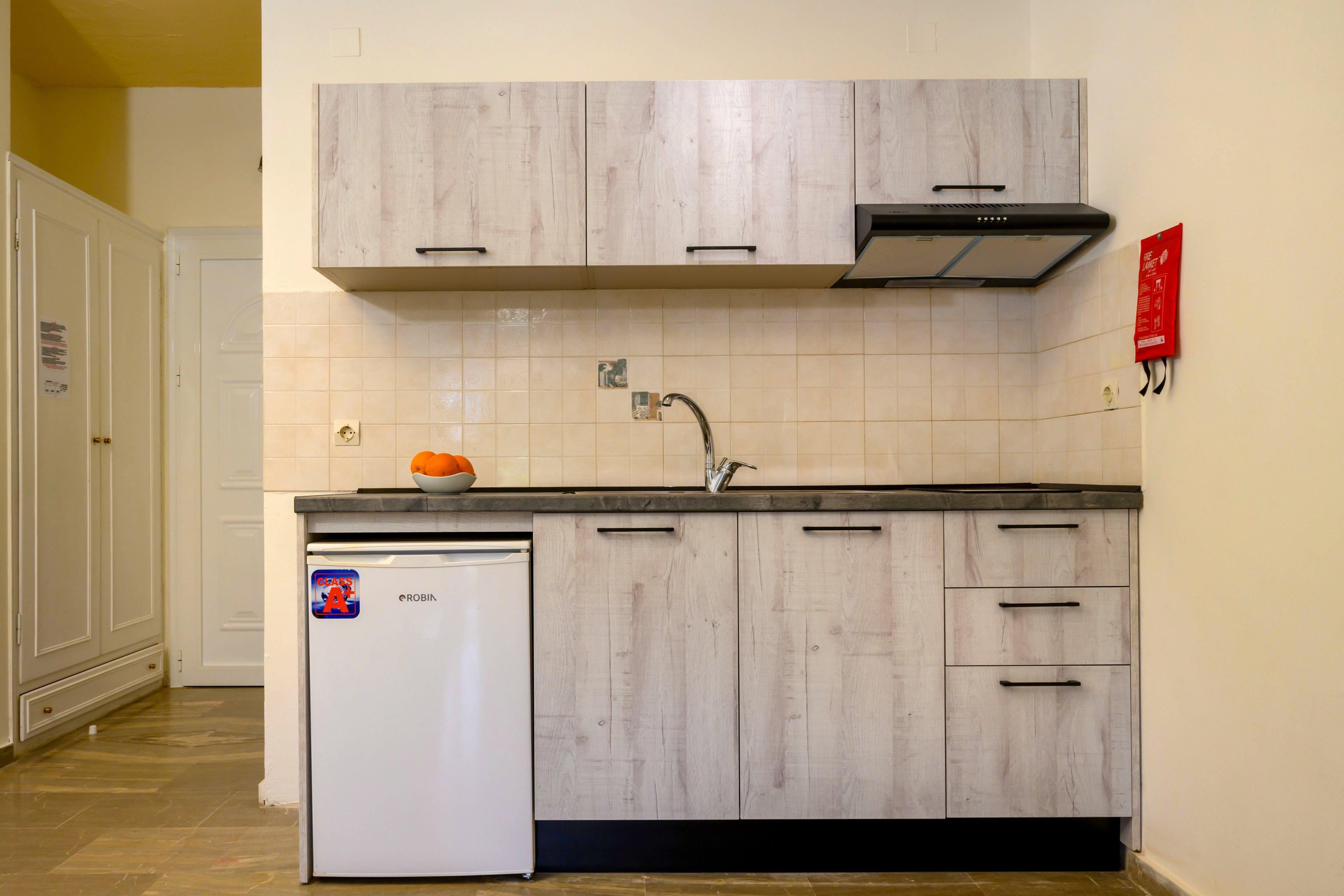 Kerkyra Island Apartments