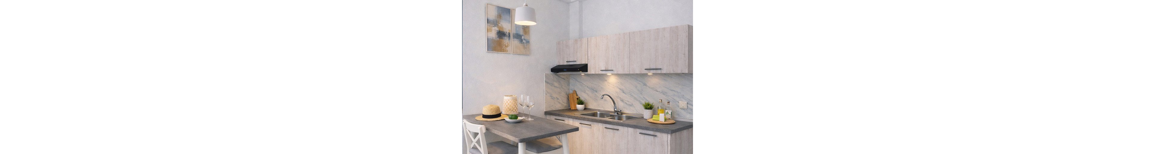 Kerkyra Island Apartments