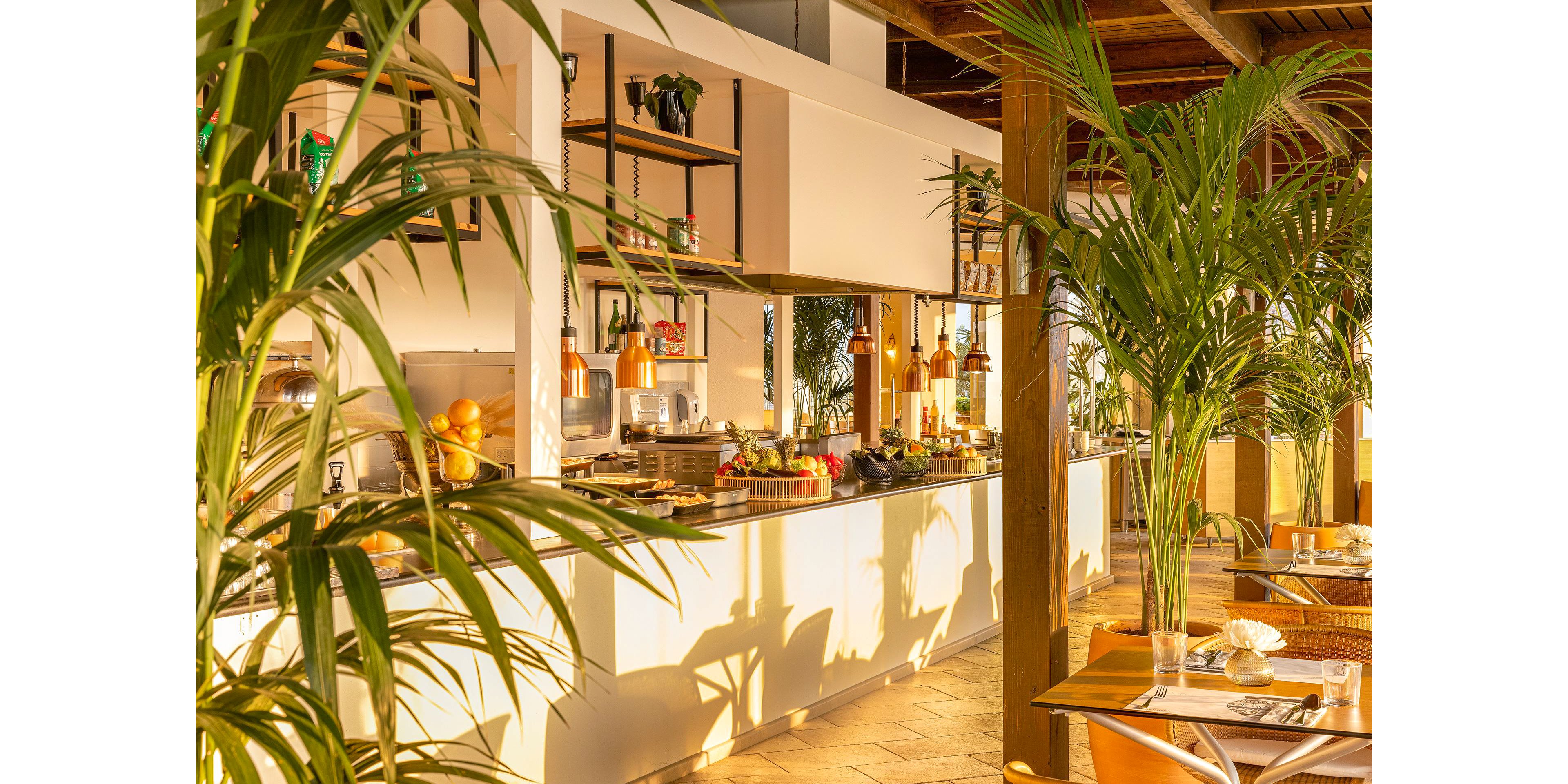 Grecotel Eva Palace at Kommeno Peninsula