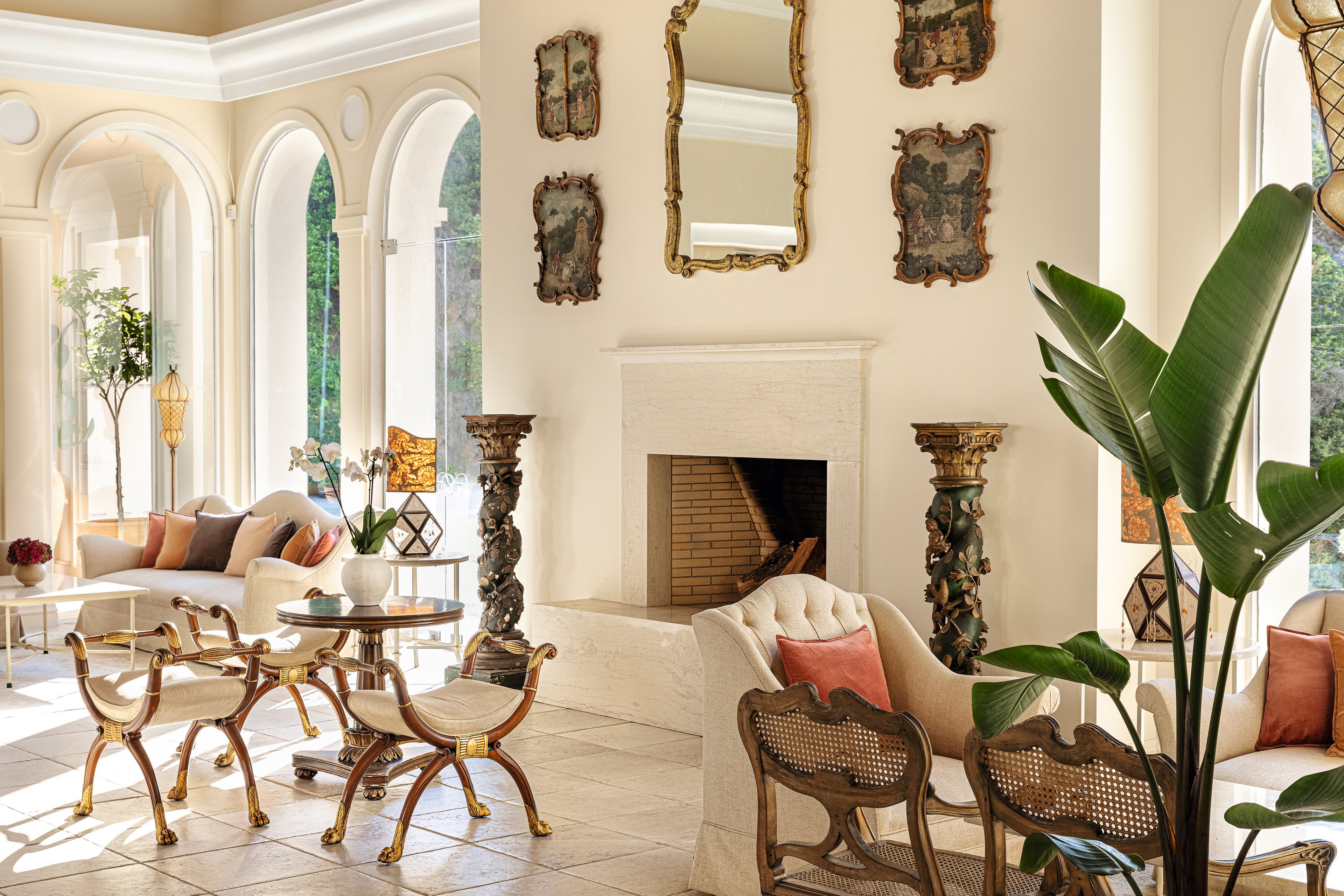 Grecotel Eva Palace at Kommeno Peninsula