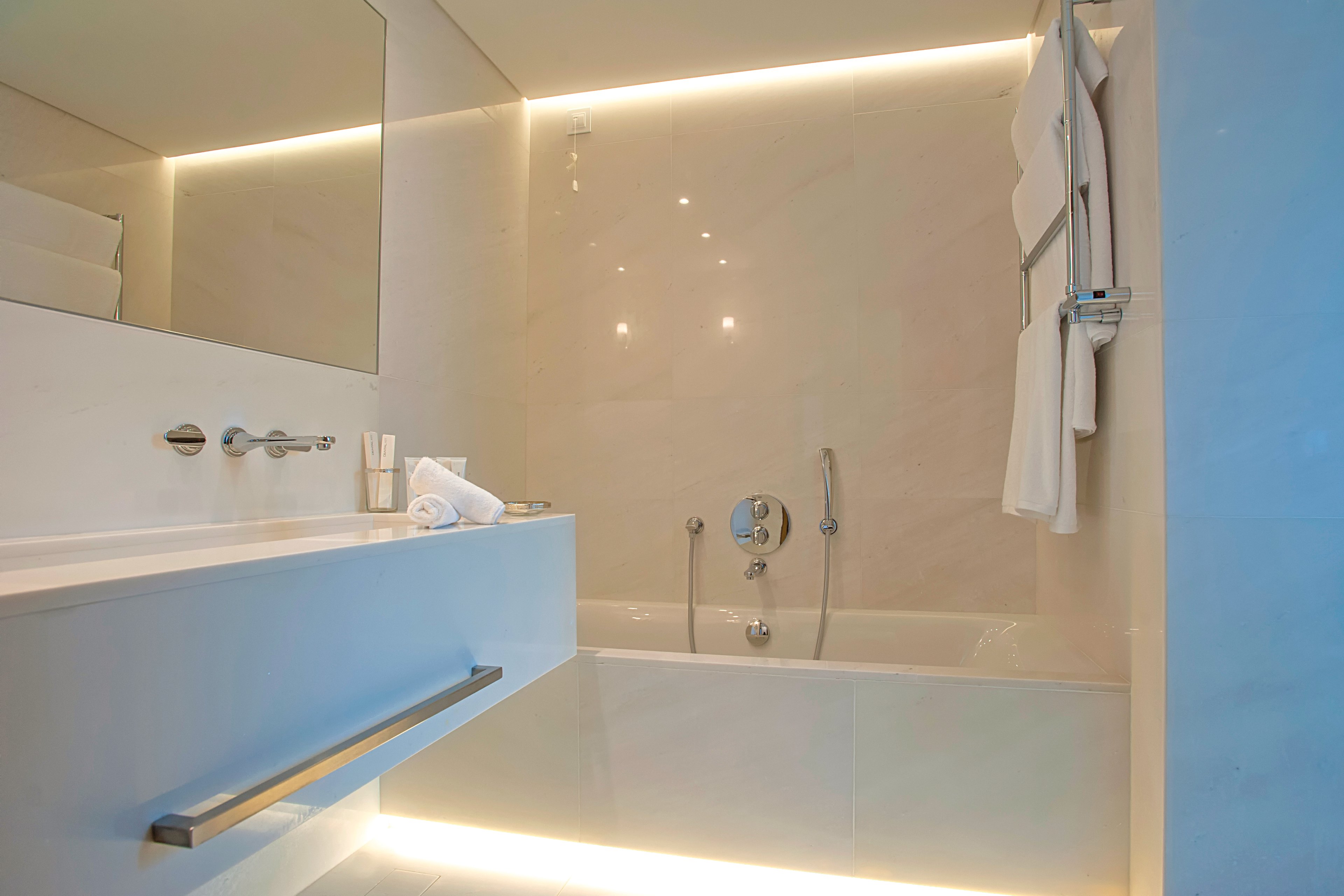 Domes Miramare a Luxury Collection Resort