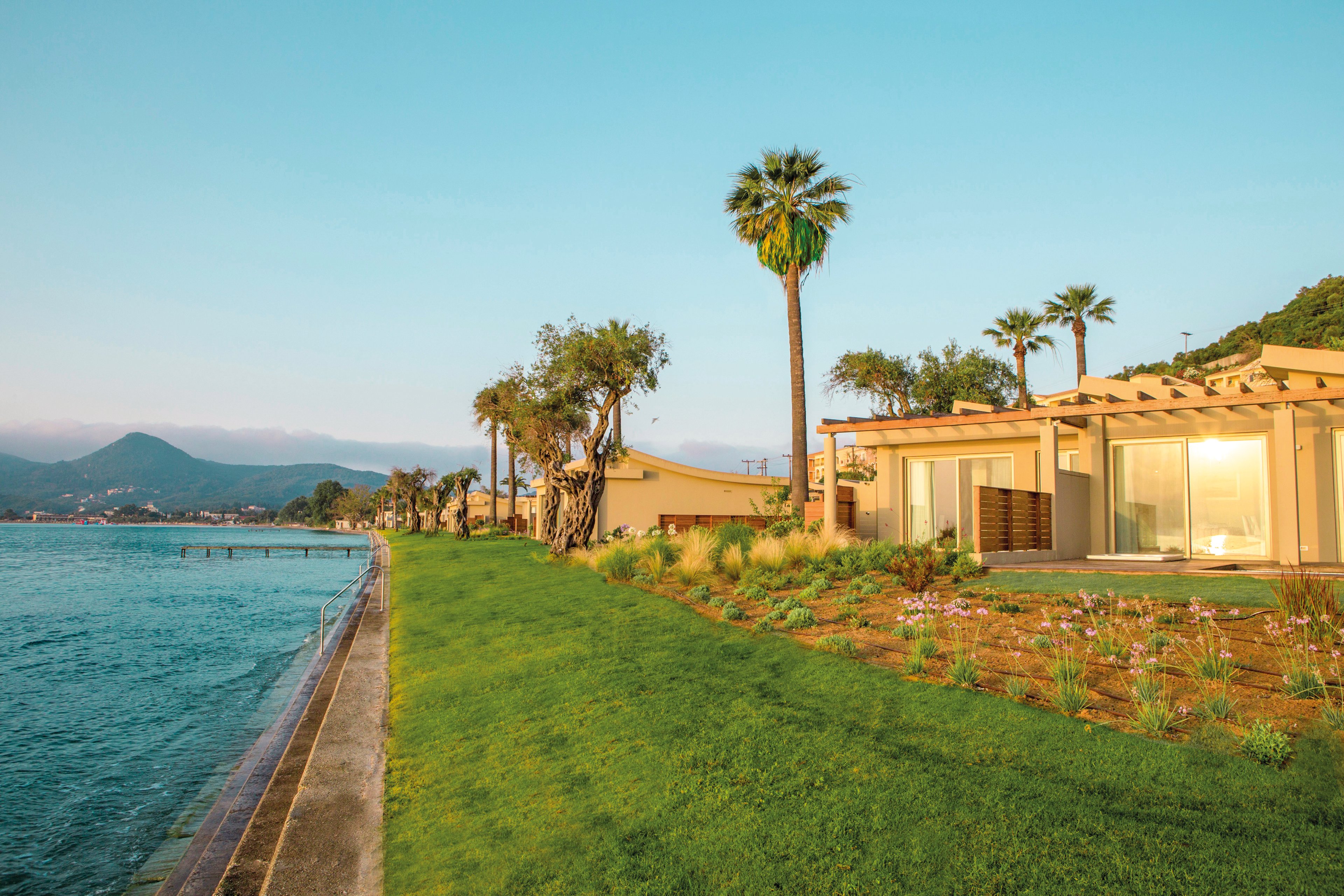 Domes Miramare a Luxury Collection Resort