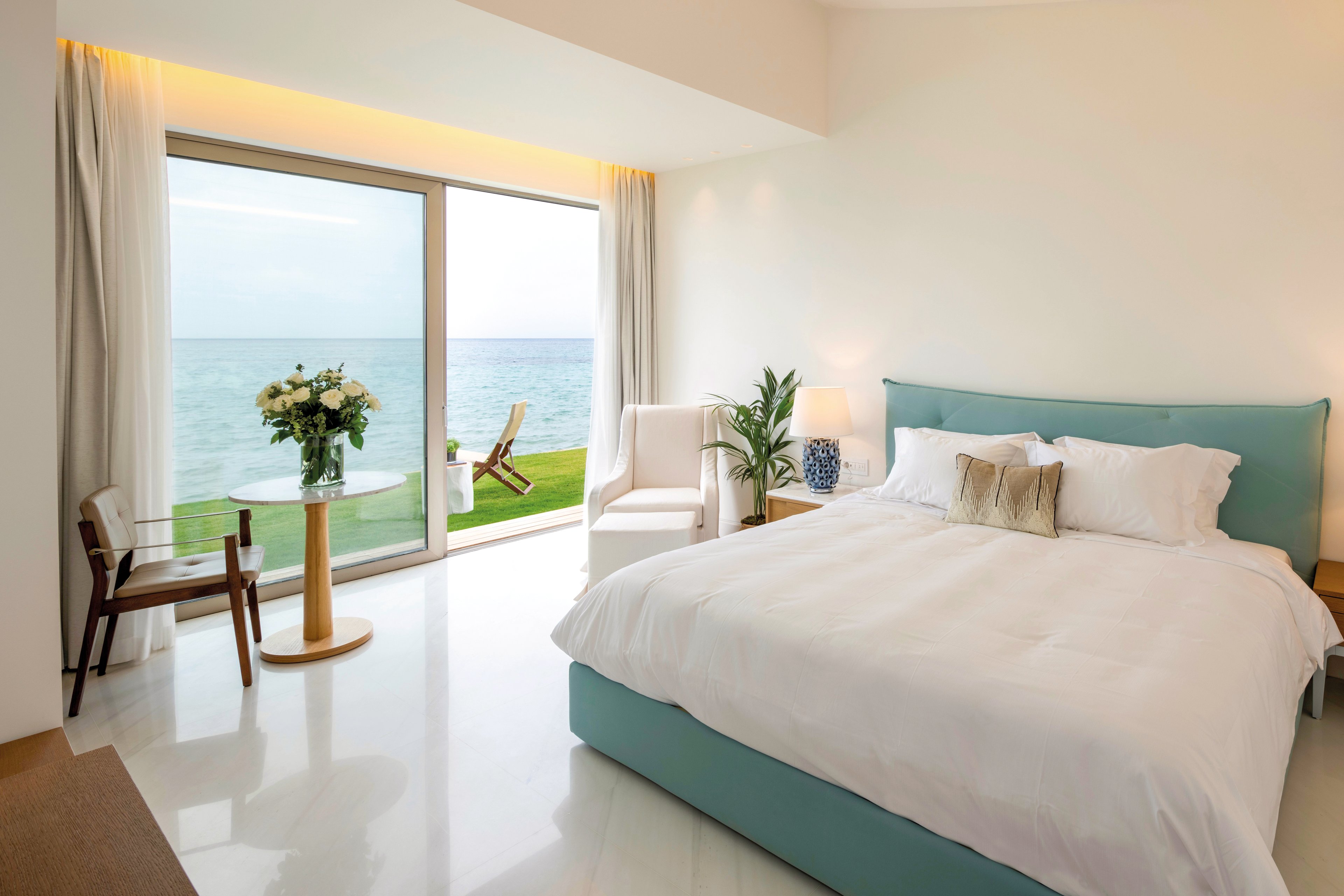 Domes Miramare a Luxury Collection Resort