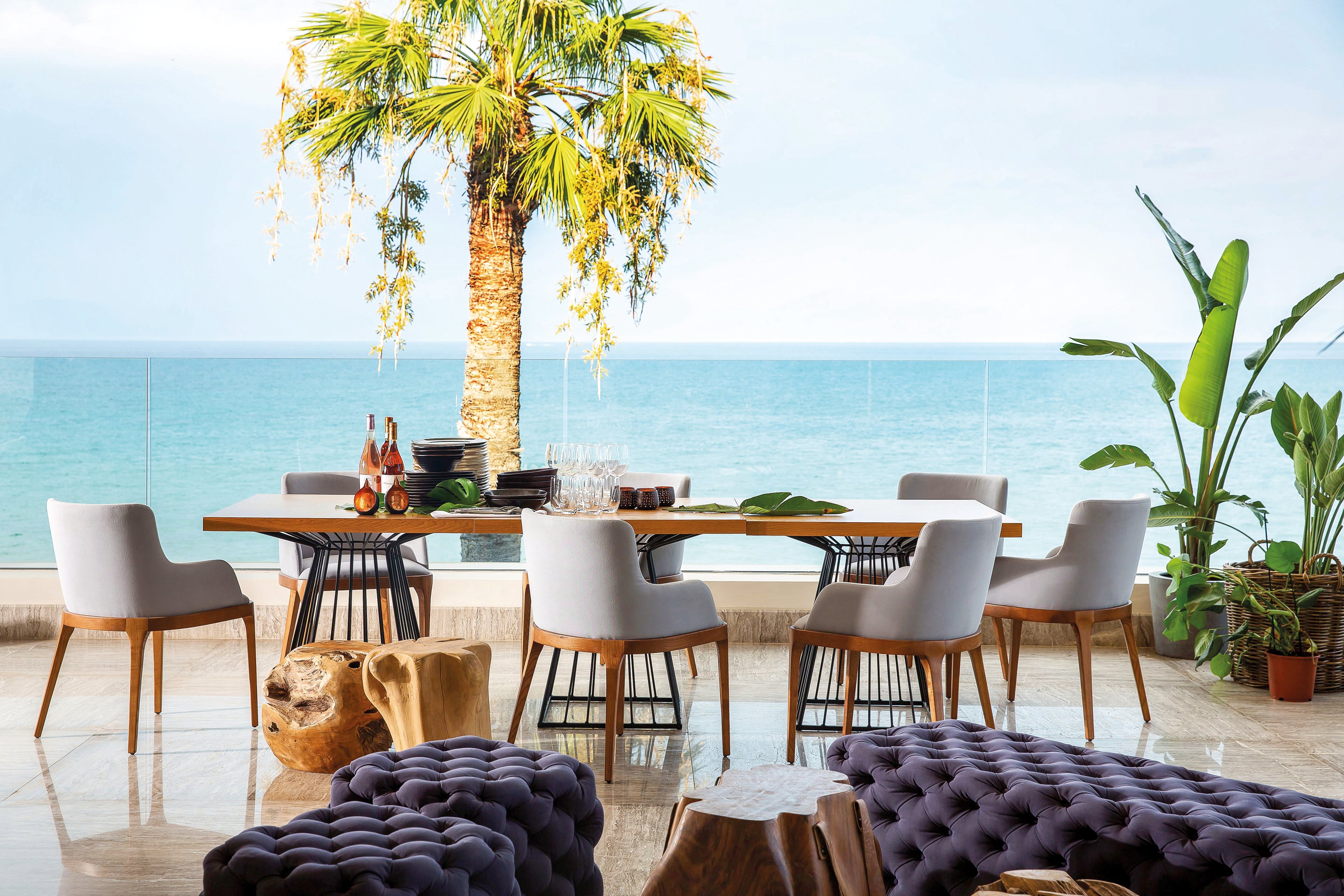 Domes Miramare a Luxury Collection Resort