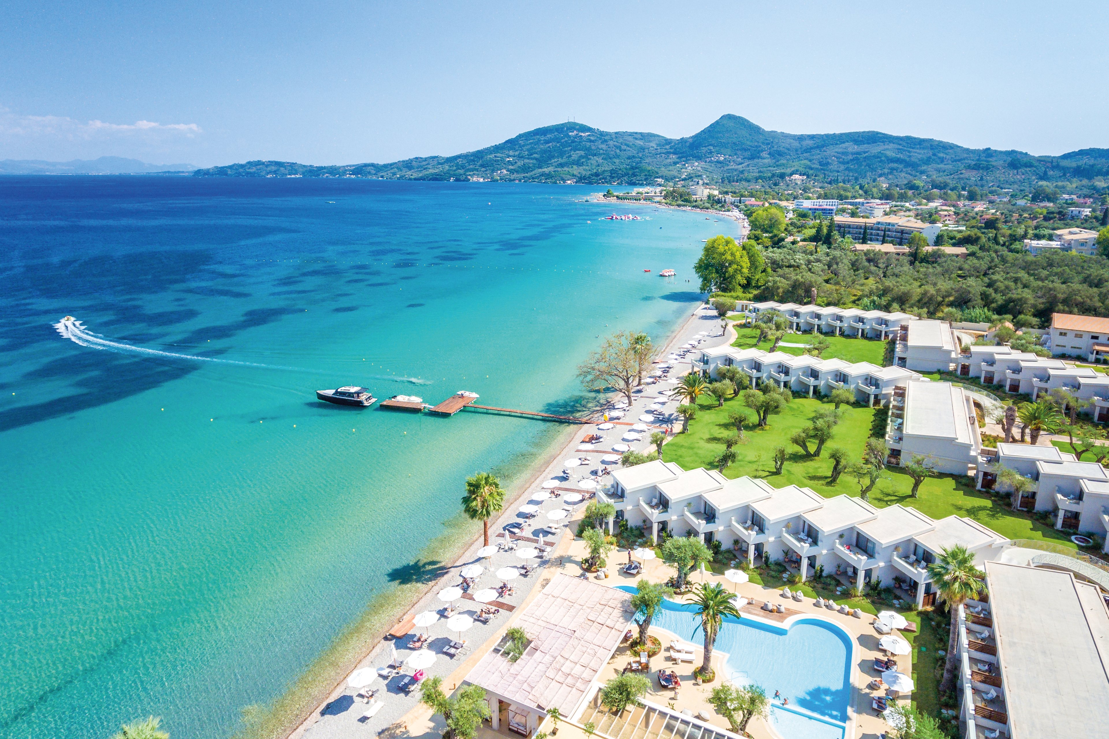 Domes Miramare a Luxury Collection Resort