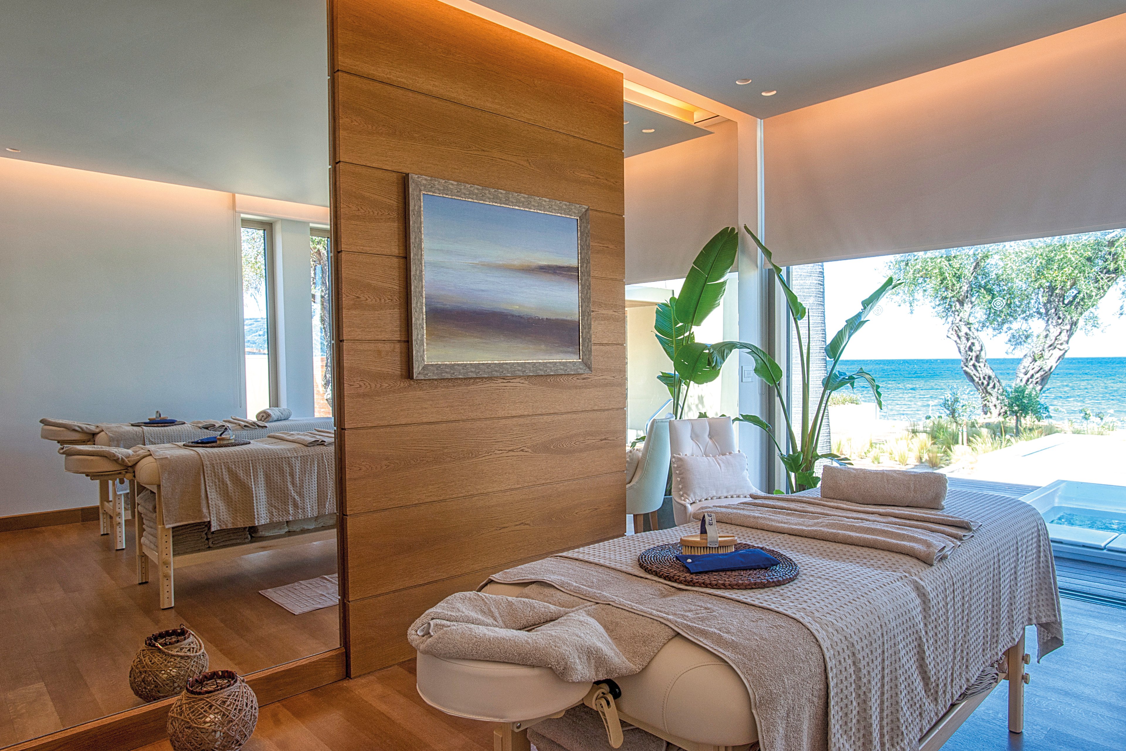 Domes Miramare a Luxury Collection Resort